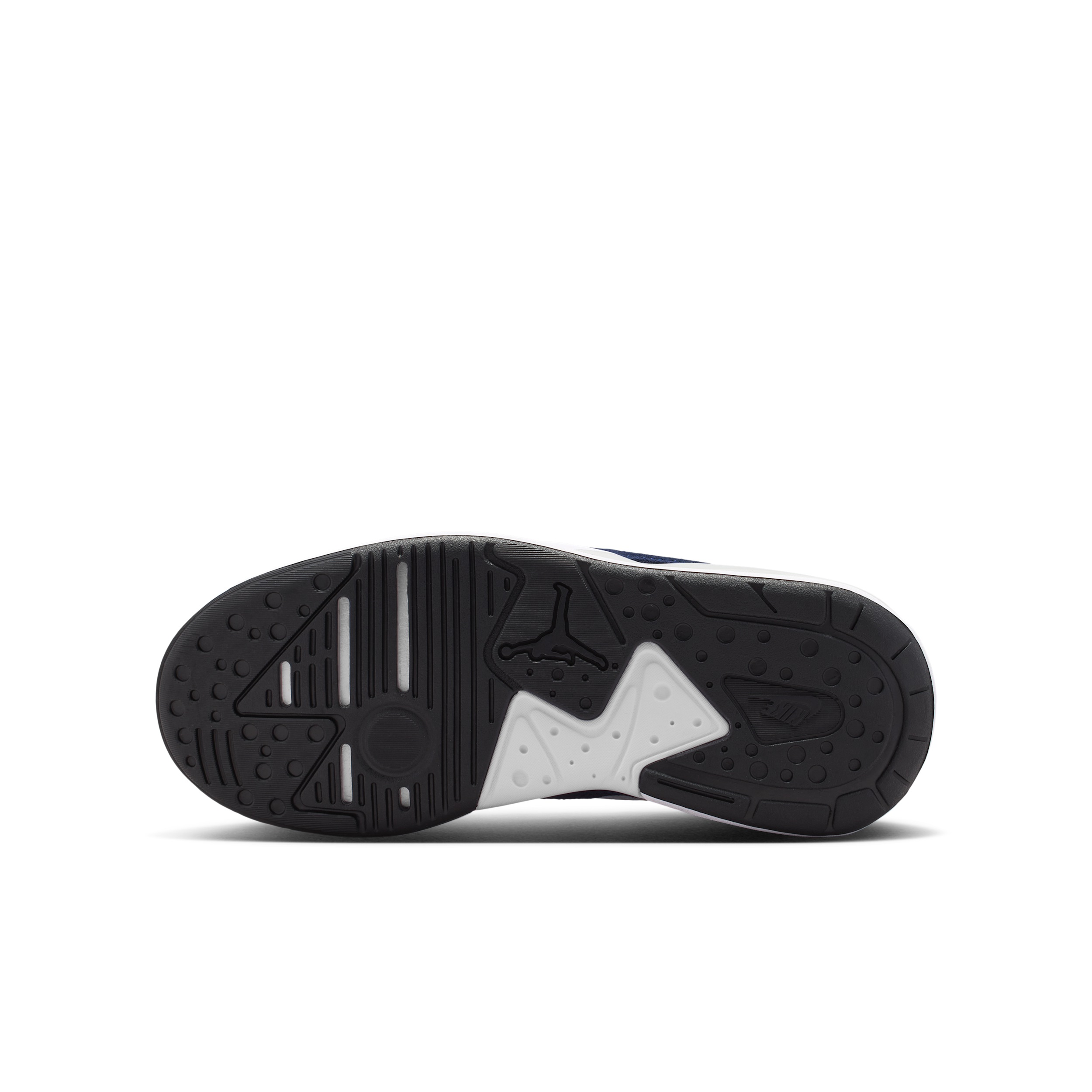 Jordan CMFT Era kinderschoenen - Blauw - HQ0506-401