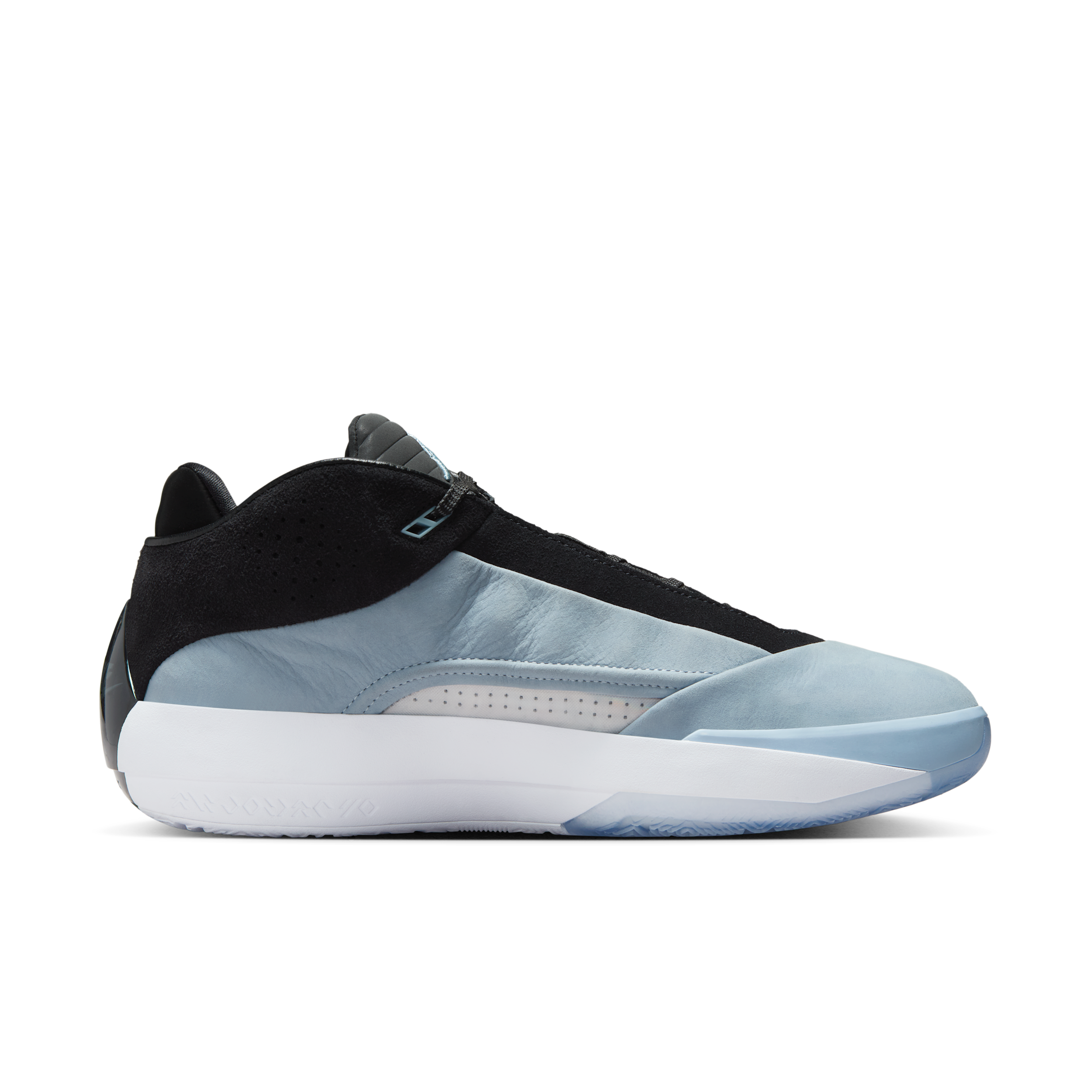 Air Jordan 40 'Blue Suede' | Men's Size 8 - HM9931-400