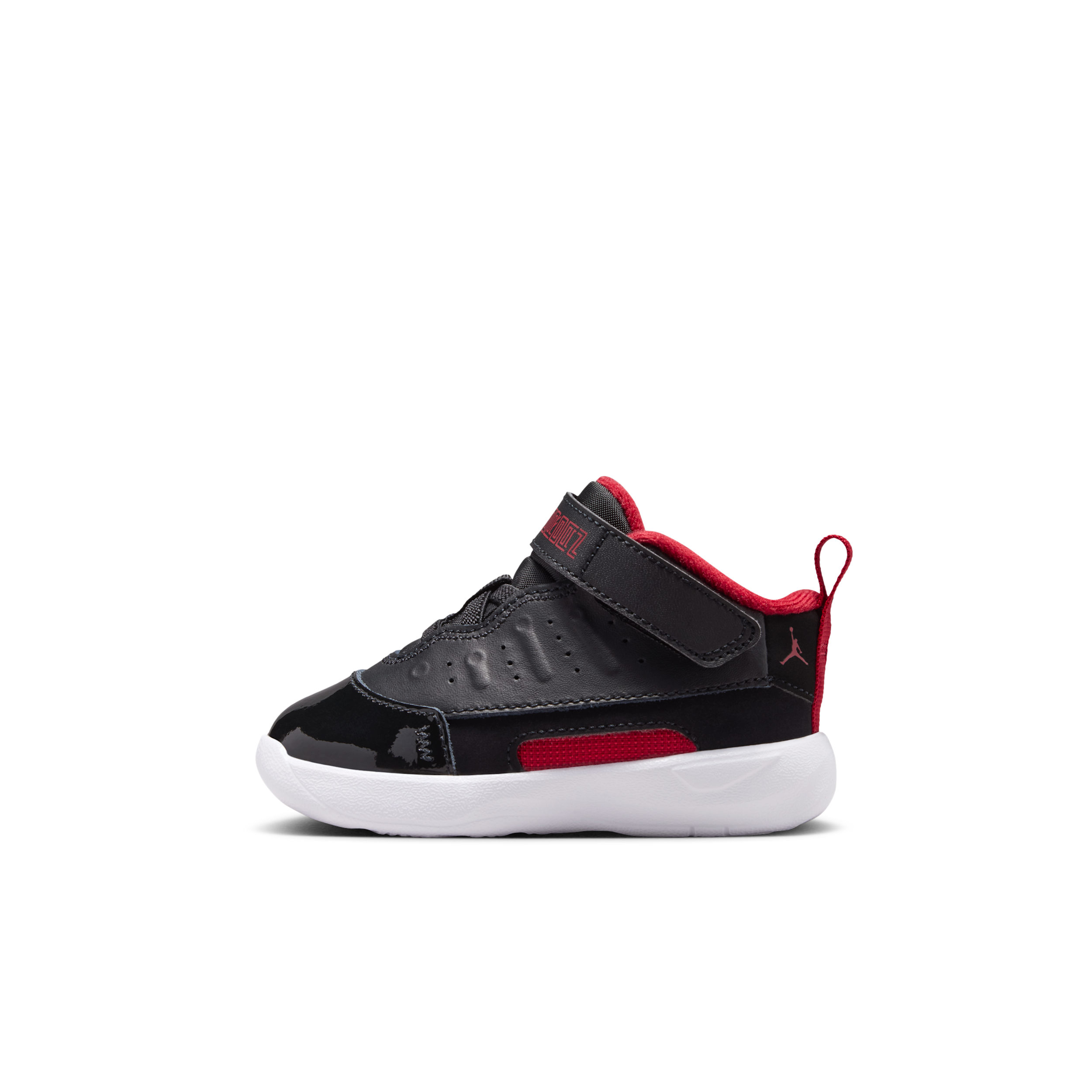 Jordan Max Aura 7, Svart