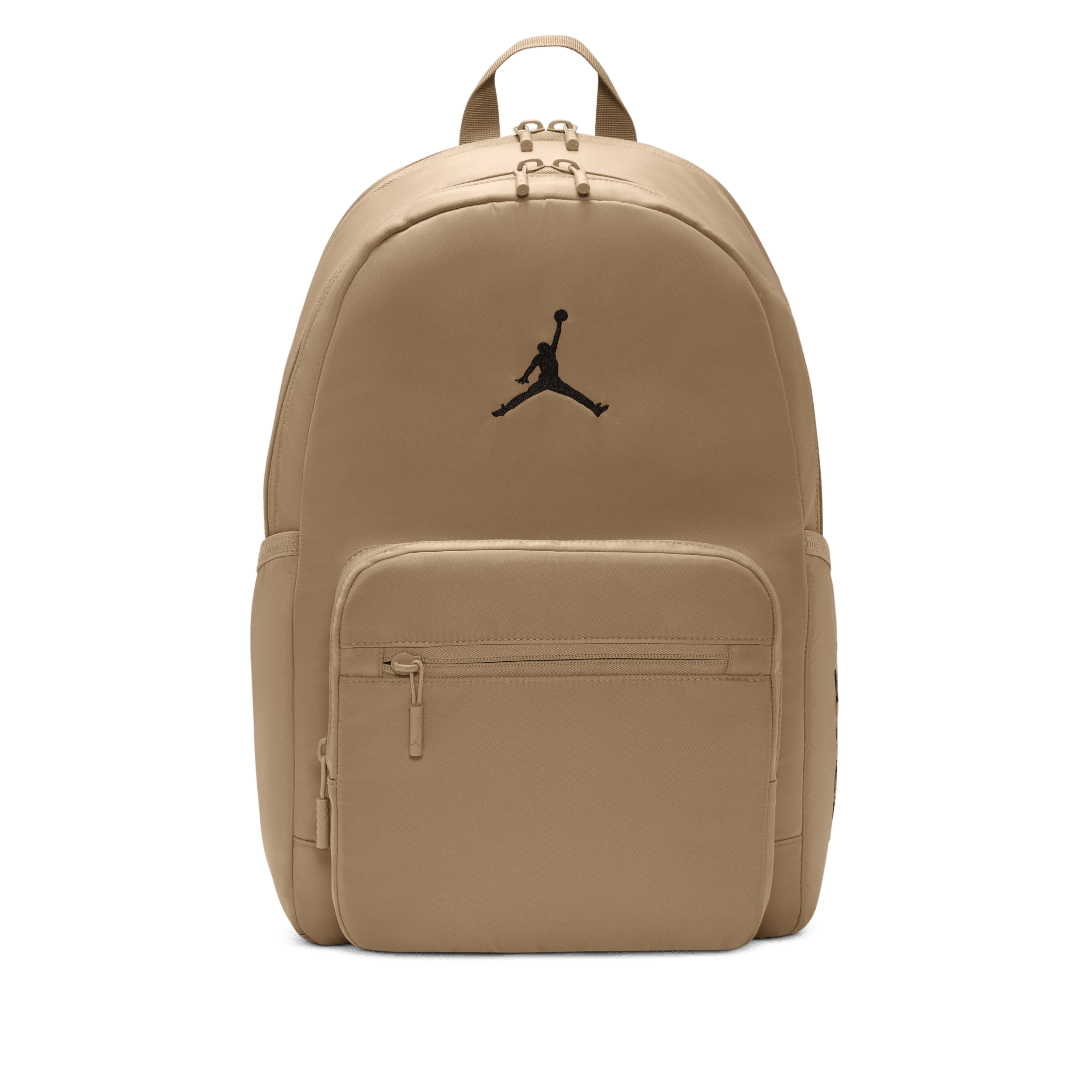 Jordan MVP rugzak (20 liter) Bruin