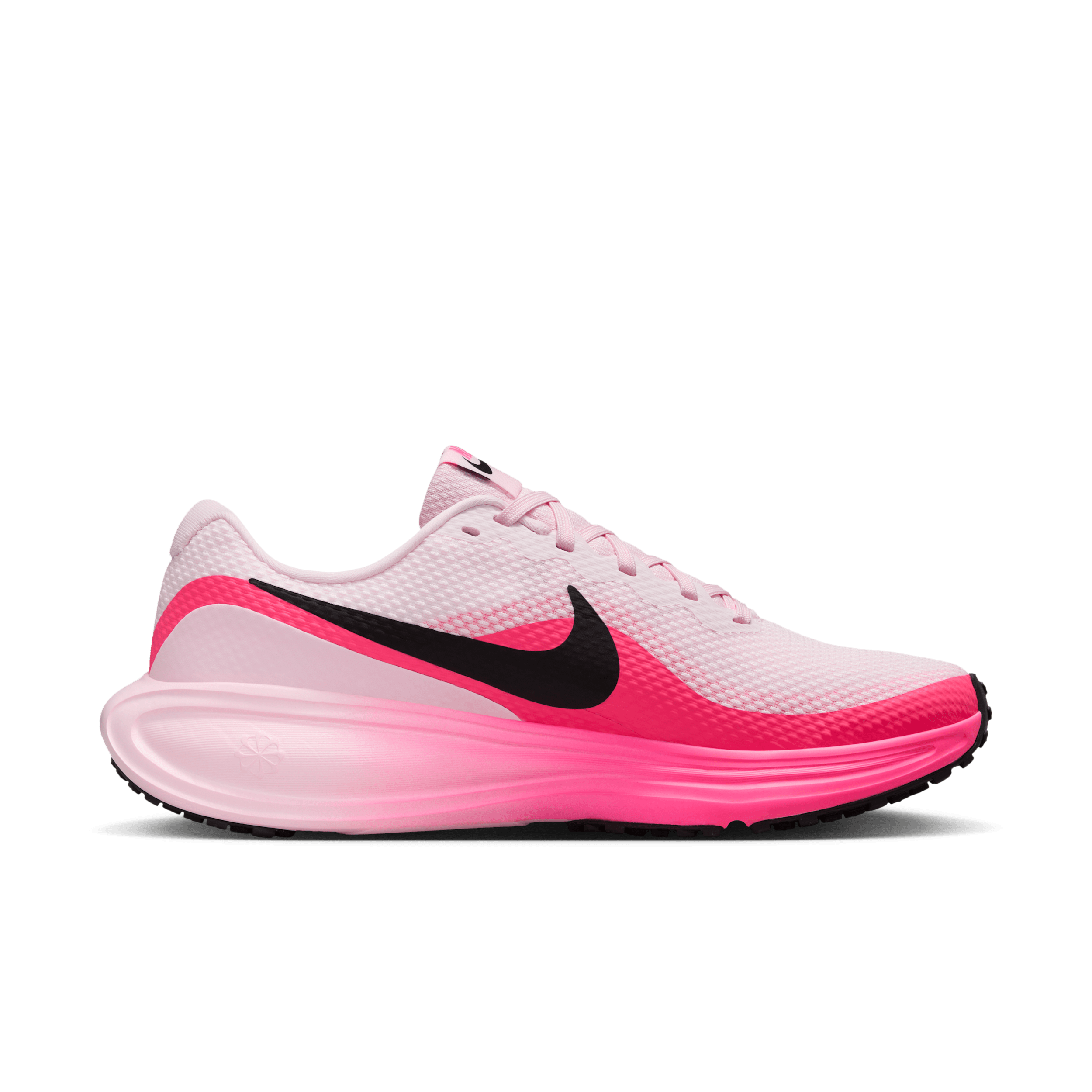 Nike Revolution 8-løbesko til vej til kvinder - Pink - HJ8485-602