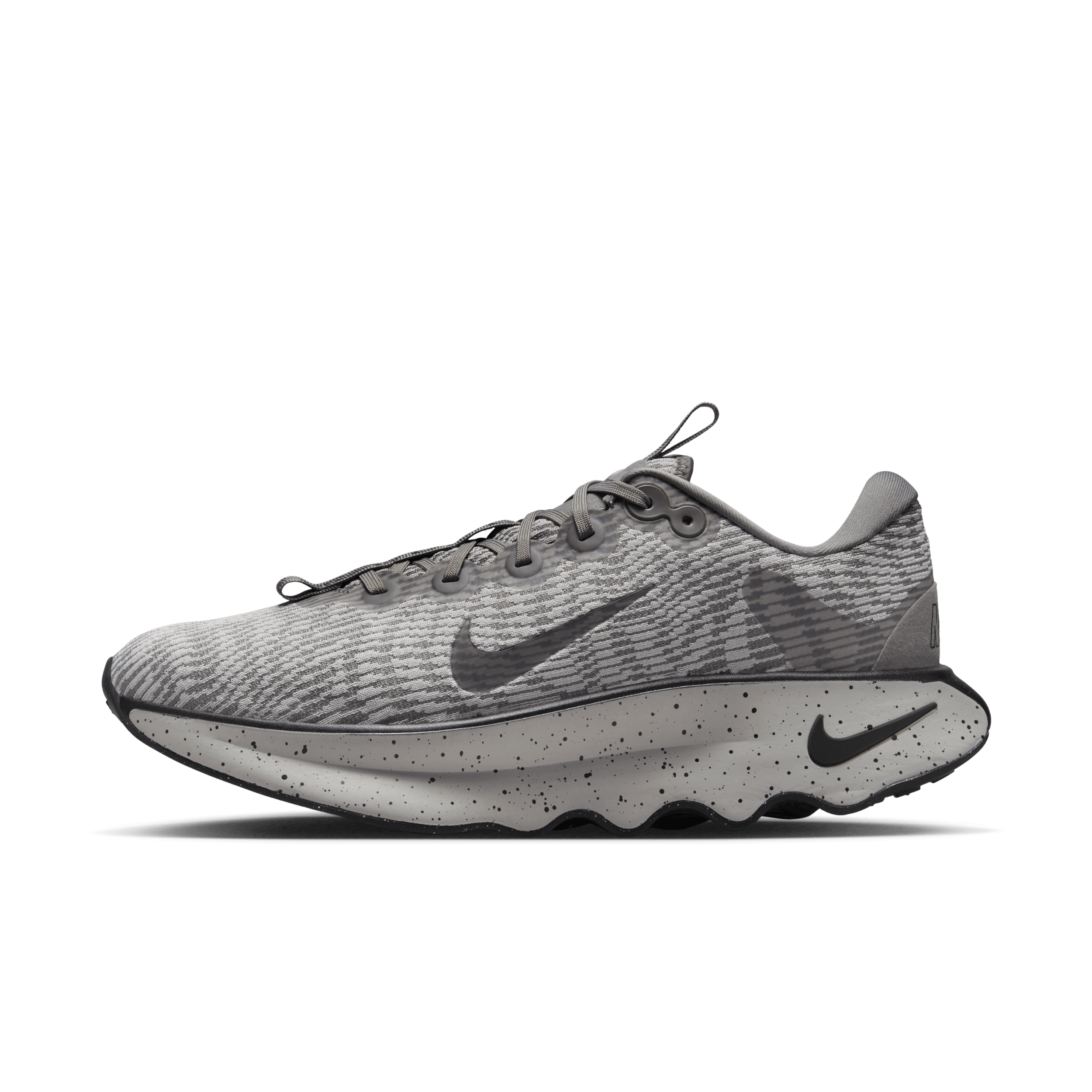 Nike Motiva Walking-Schuh für Herren - Grau