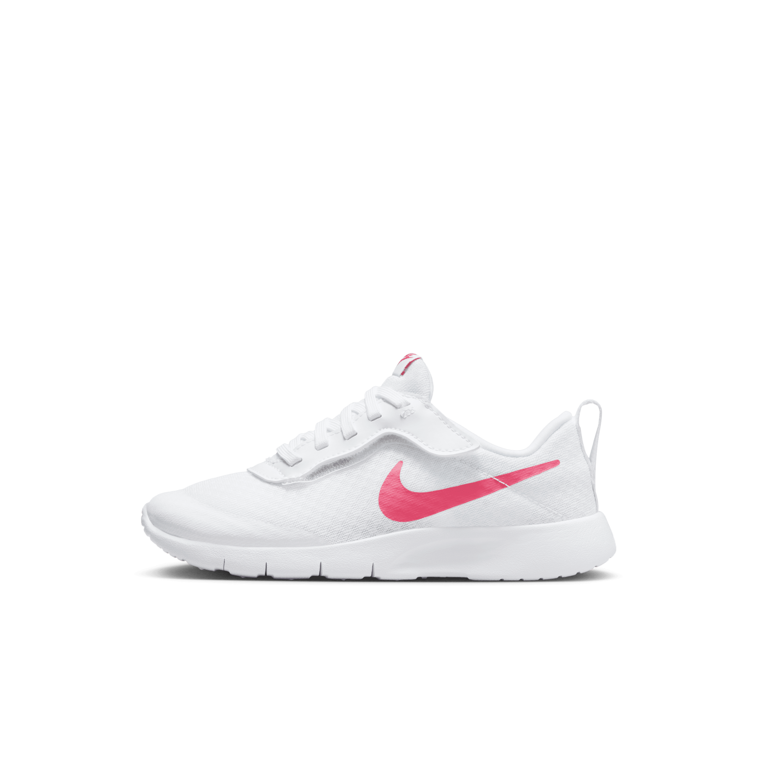 Nike Tanjun EasyOn kleuterschoenen - Wit - DX9042-102