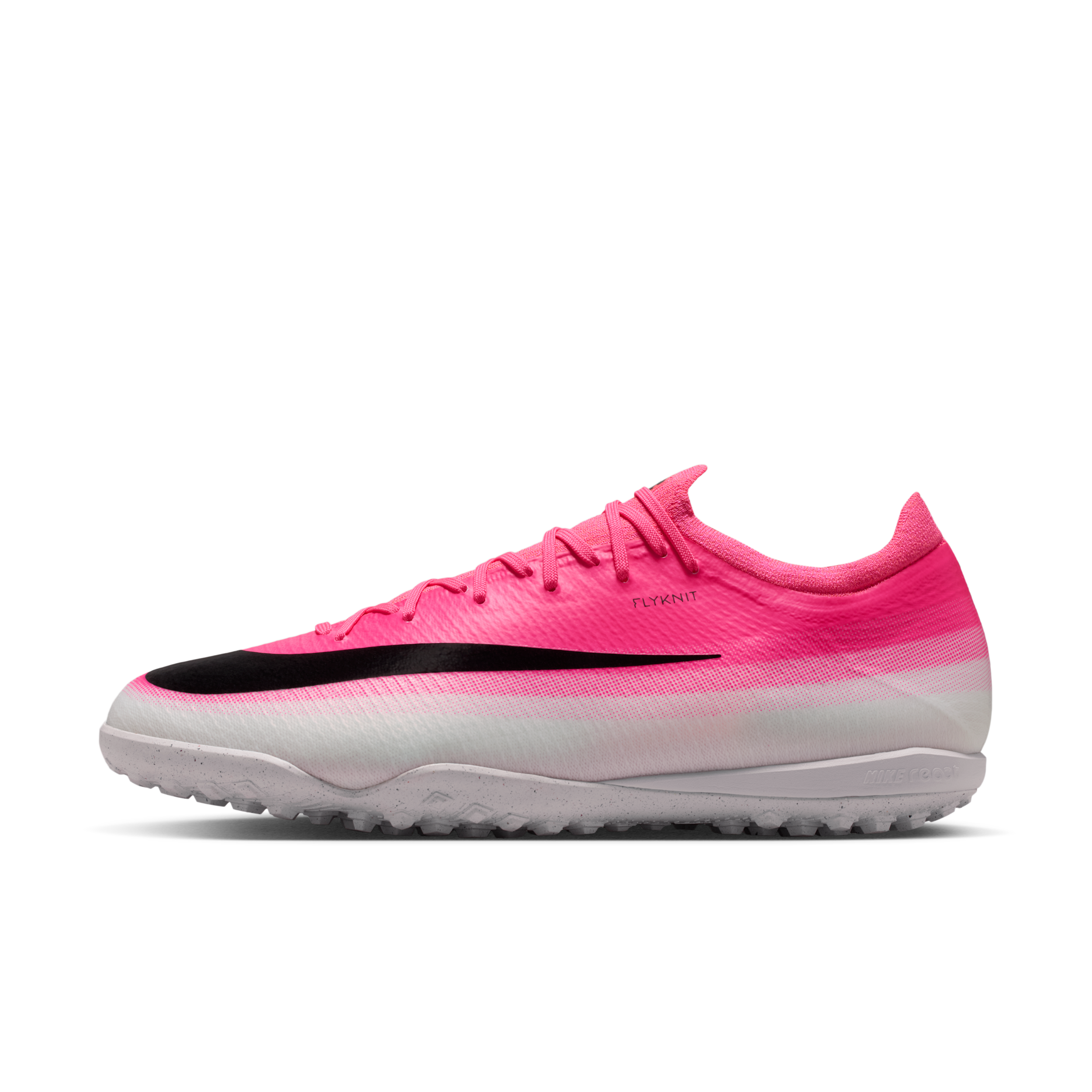 Buty piłkarskie z niską cholewką na nawierzchnię typu turf Nike Mercurial Vapor 17 Pro - Wielokolorowe
