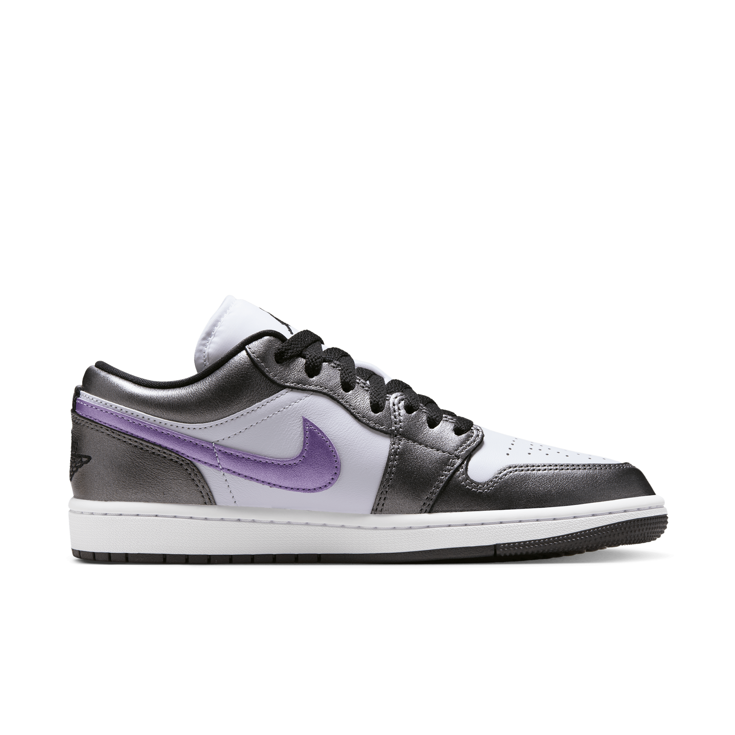 Sapatilhas Air Jordan 1 Low SE para mulher - Branco - HJ5910-105