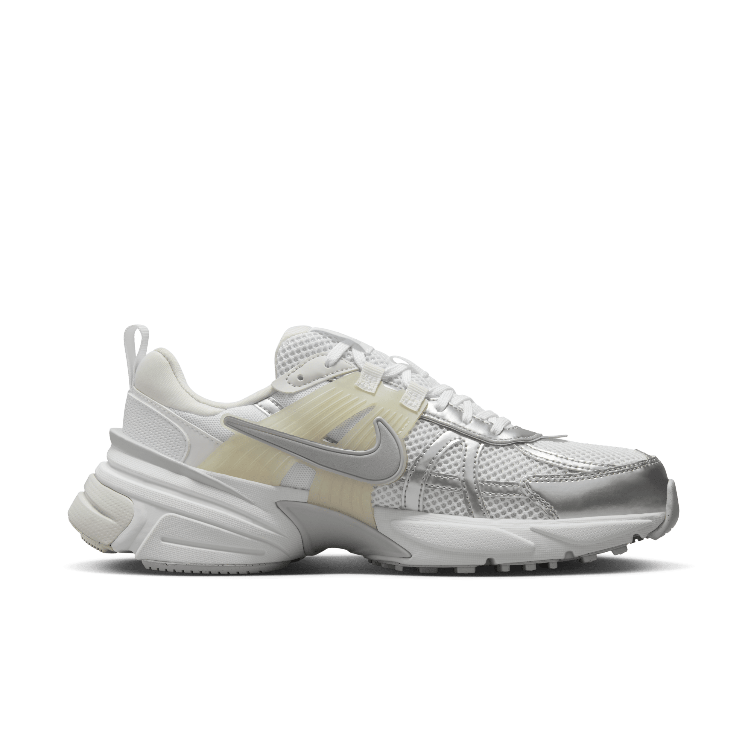 Chaussure Nike V2K Run - Blanc