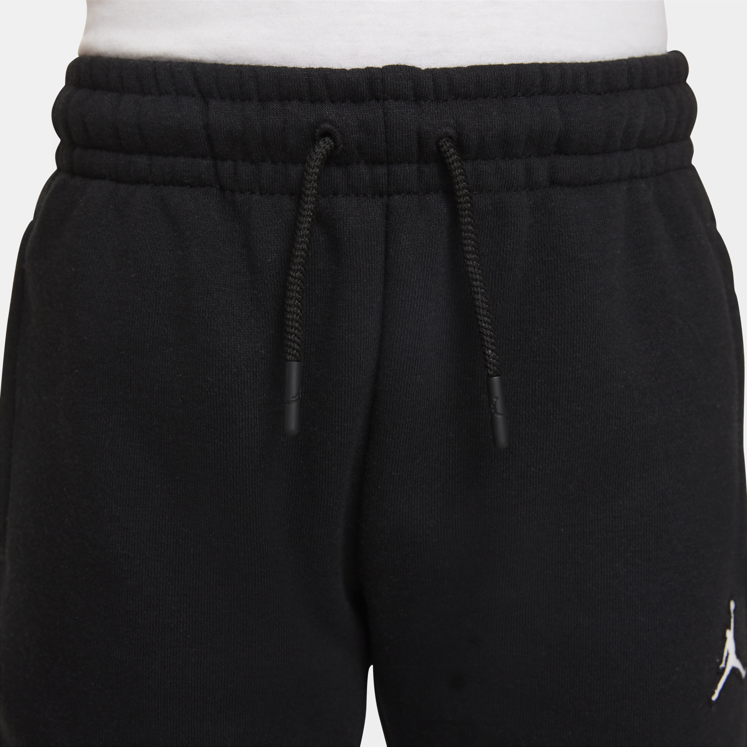 Pantalon Jordan pour Jeune enfant - Noir