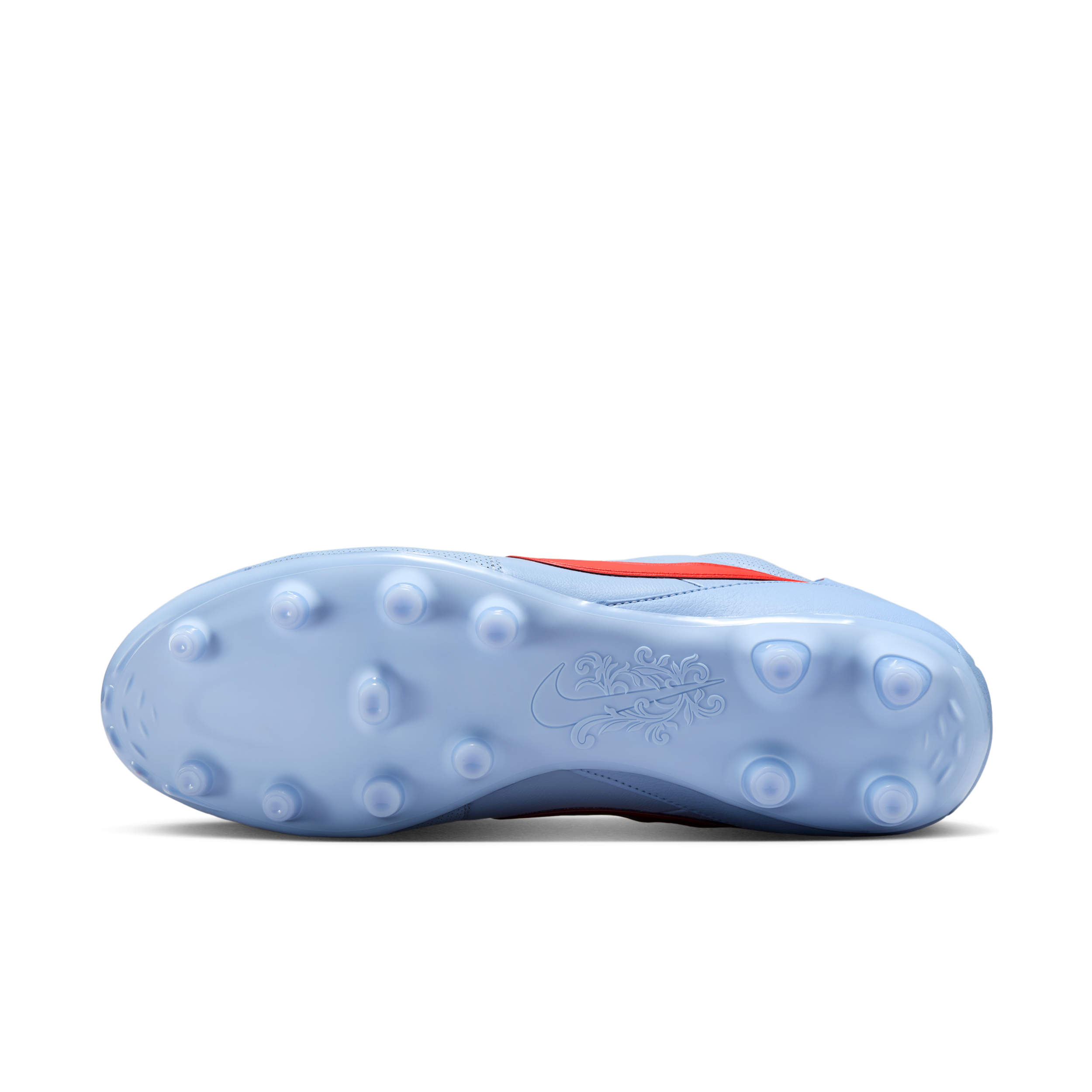 Nike Premier 3 FG Royal Tint Bright Crimson - HM0265-400