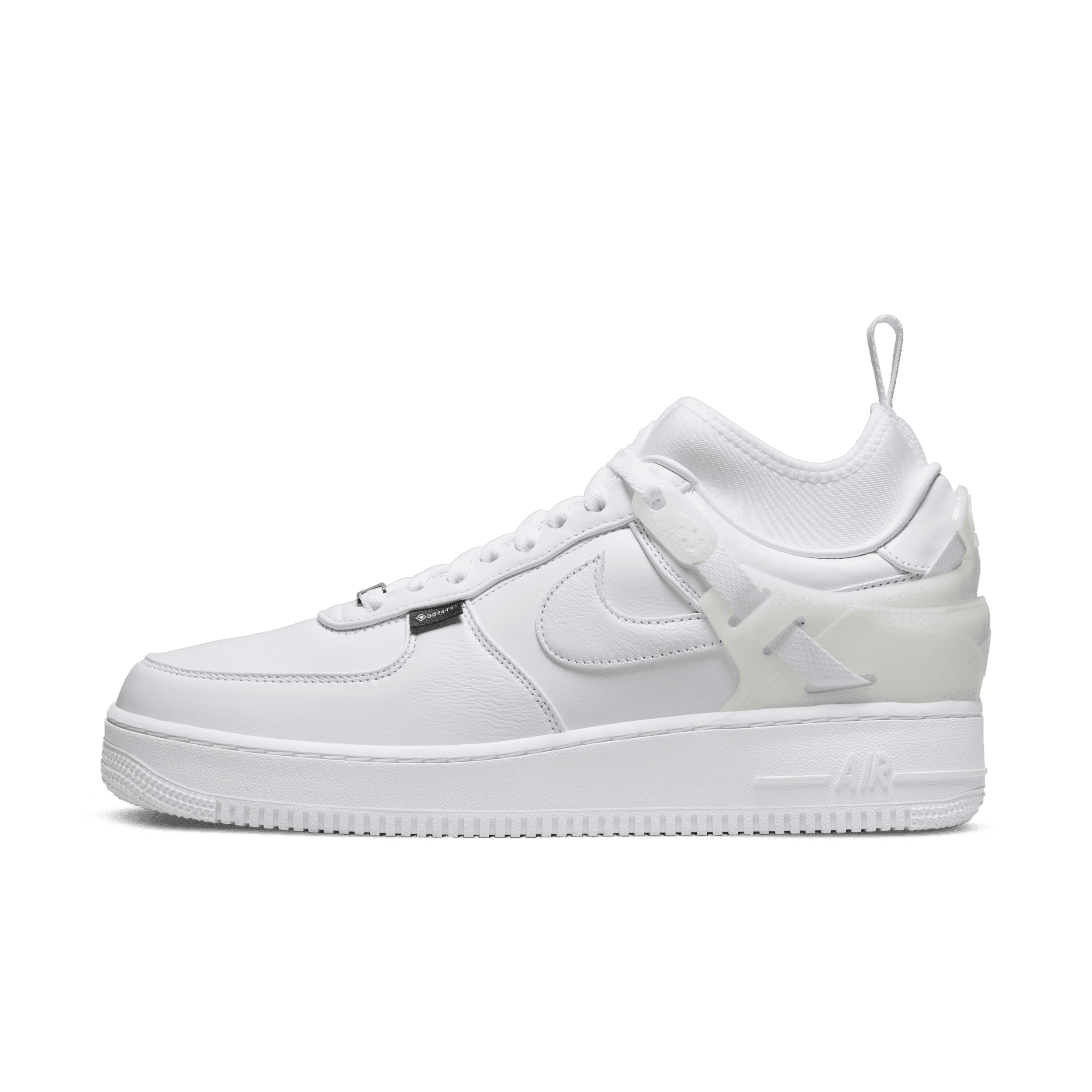 Nike Air Force 1 Low SP x UNDERCOVER Herenschoenen – Wit