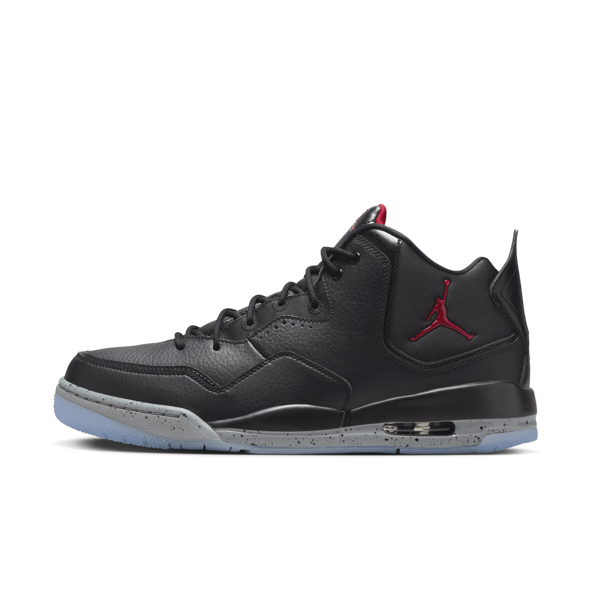 Chaussure Jordan Courtside 23 pour homme - Noir