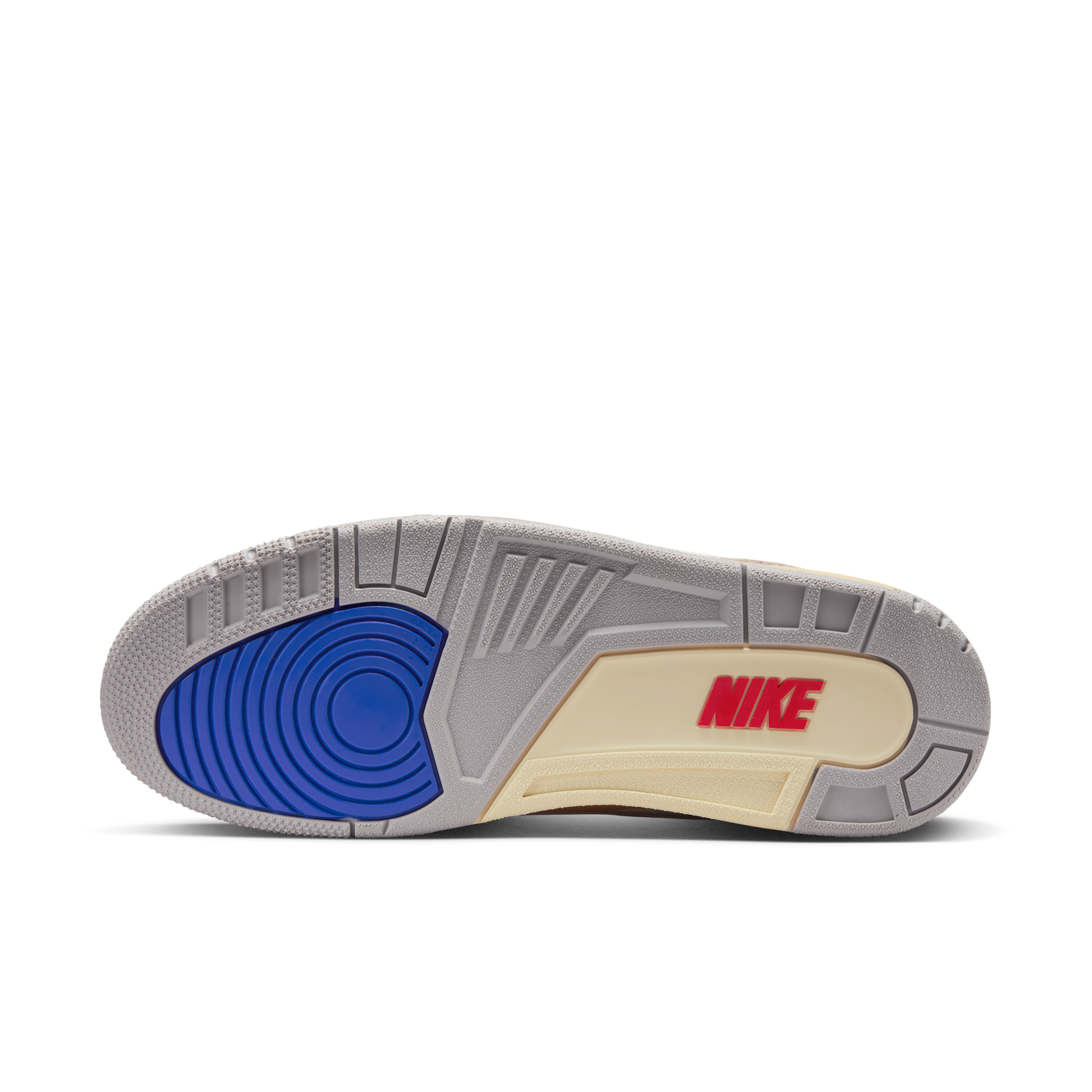 Jordan 3 Retro Seoul 2.0 - IB1482-100