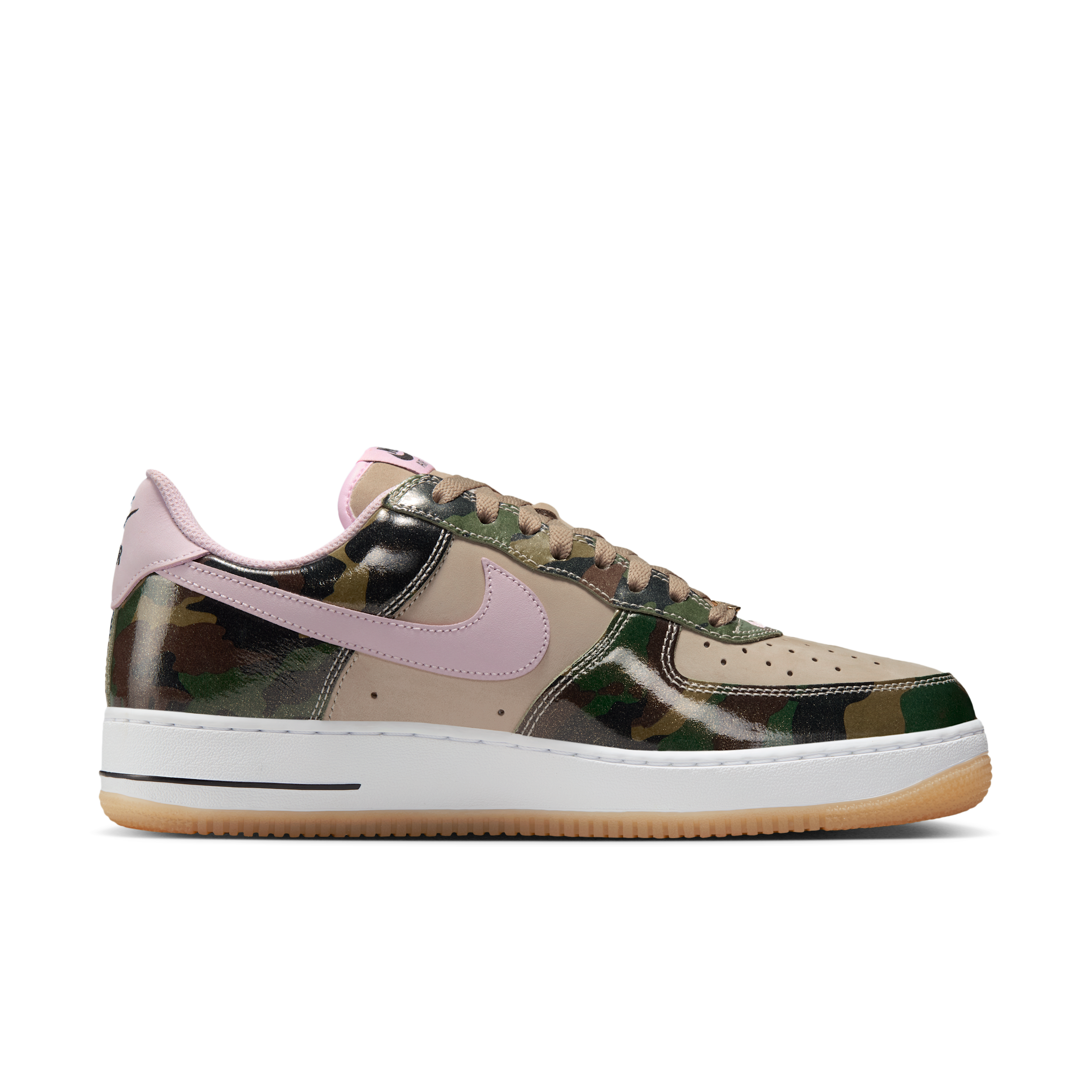 Nike Air Force 1 Low Retro - HQ1967-200