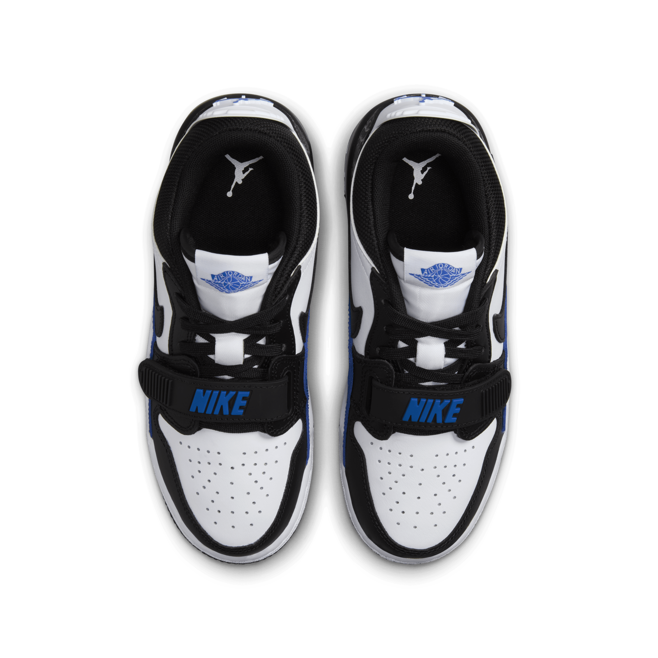 Chaussure Air Jordan Legacy 312 Low pour ado - Blanc