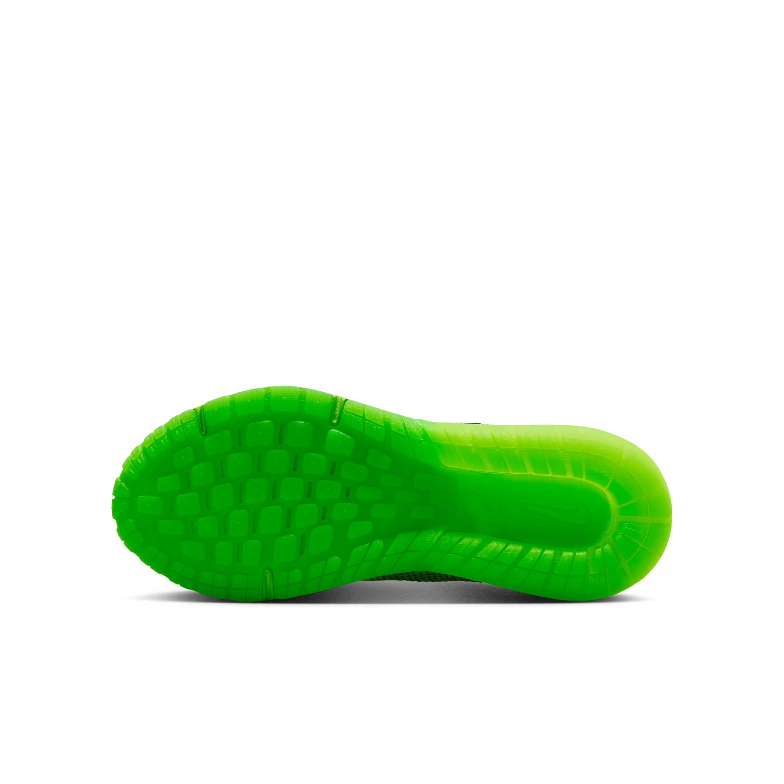 Thumbnail - Nike Air Max Phoenix Schuh (ältere Kinder) - Grün