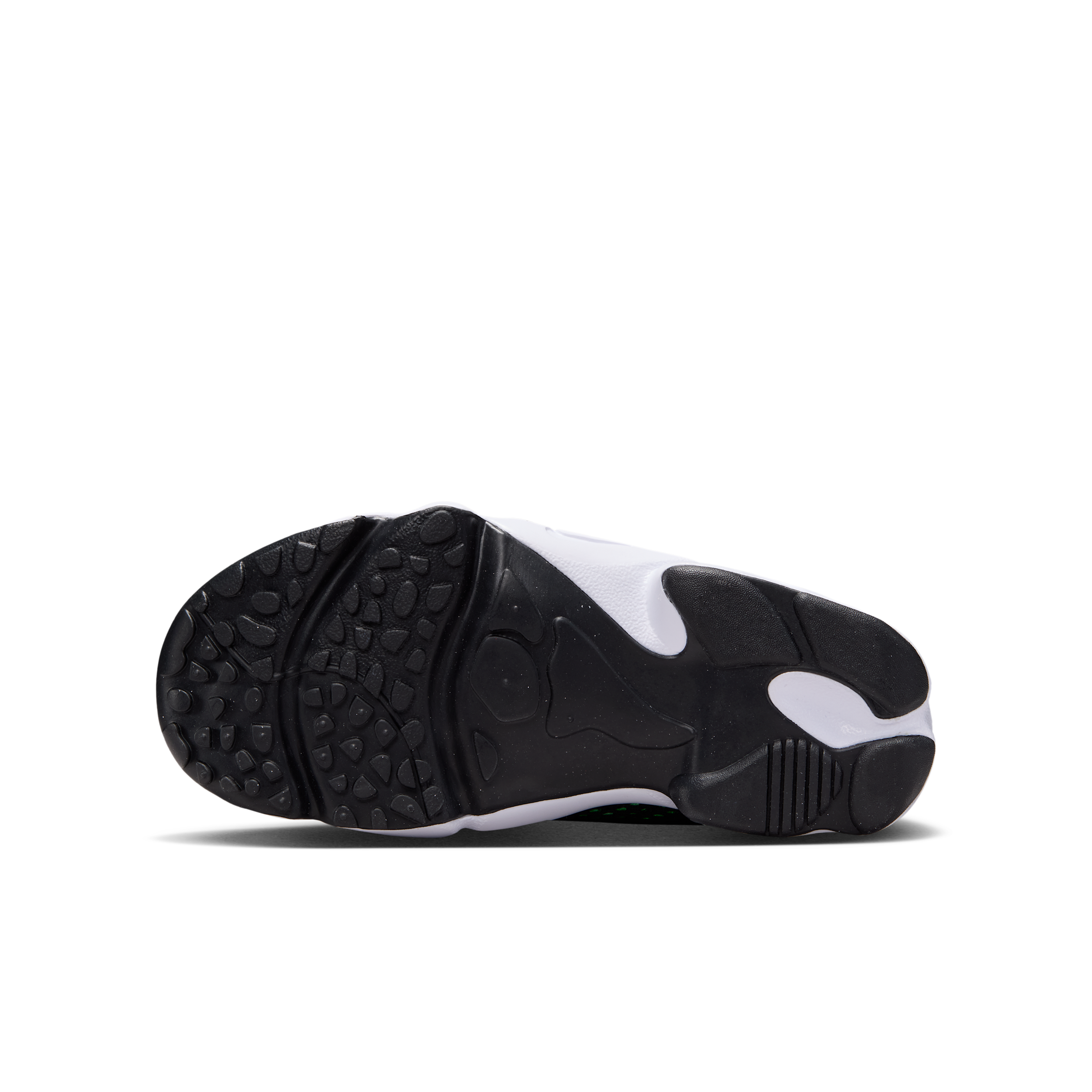 Nike Rift 2-sko til større børn - sort - FB5523-002