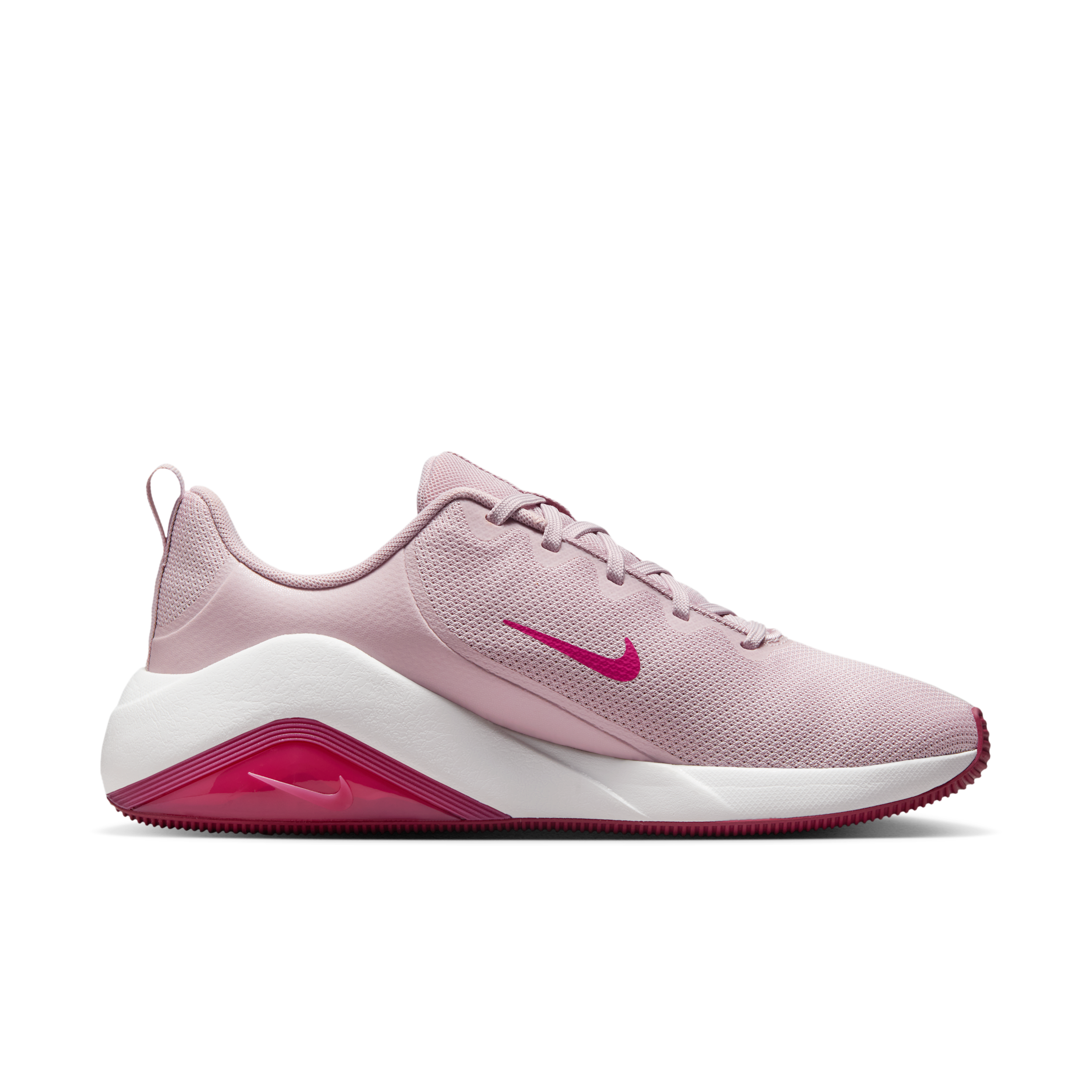 Nike Bella 7 treningssko til dame - Rosa - FZ1689-603