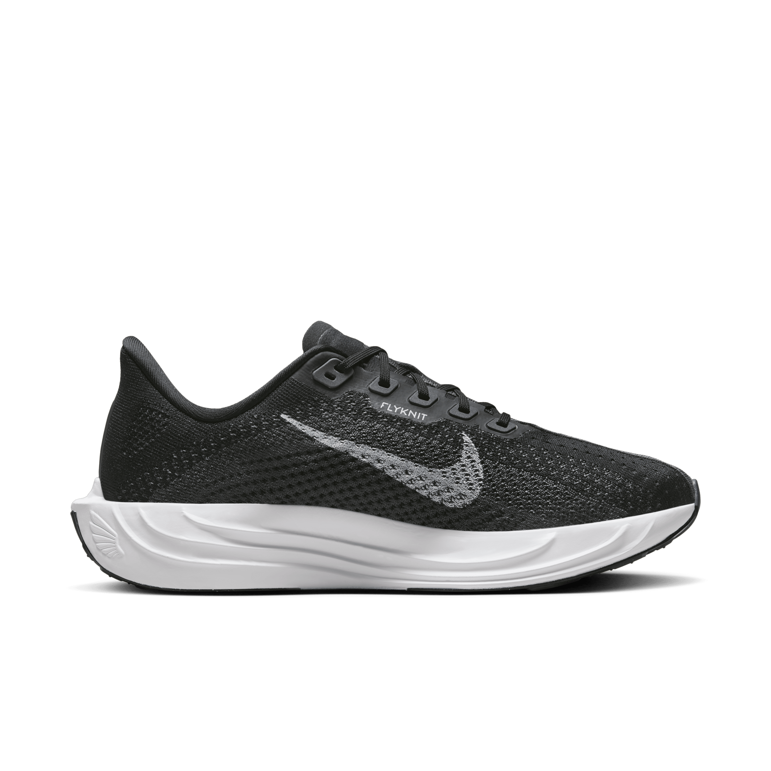 Chaussure de running sur route Nike Pegasus Plus pour femme - Noir