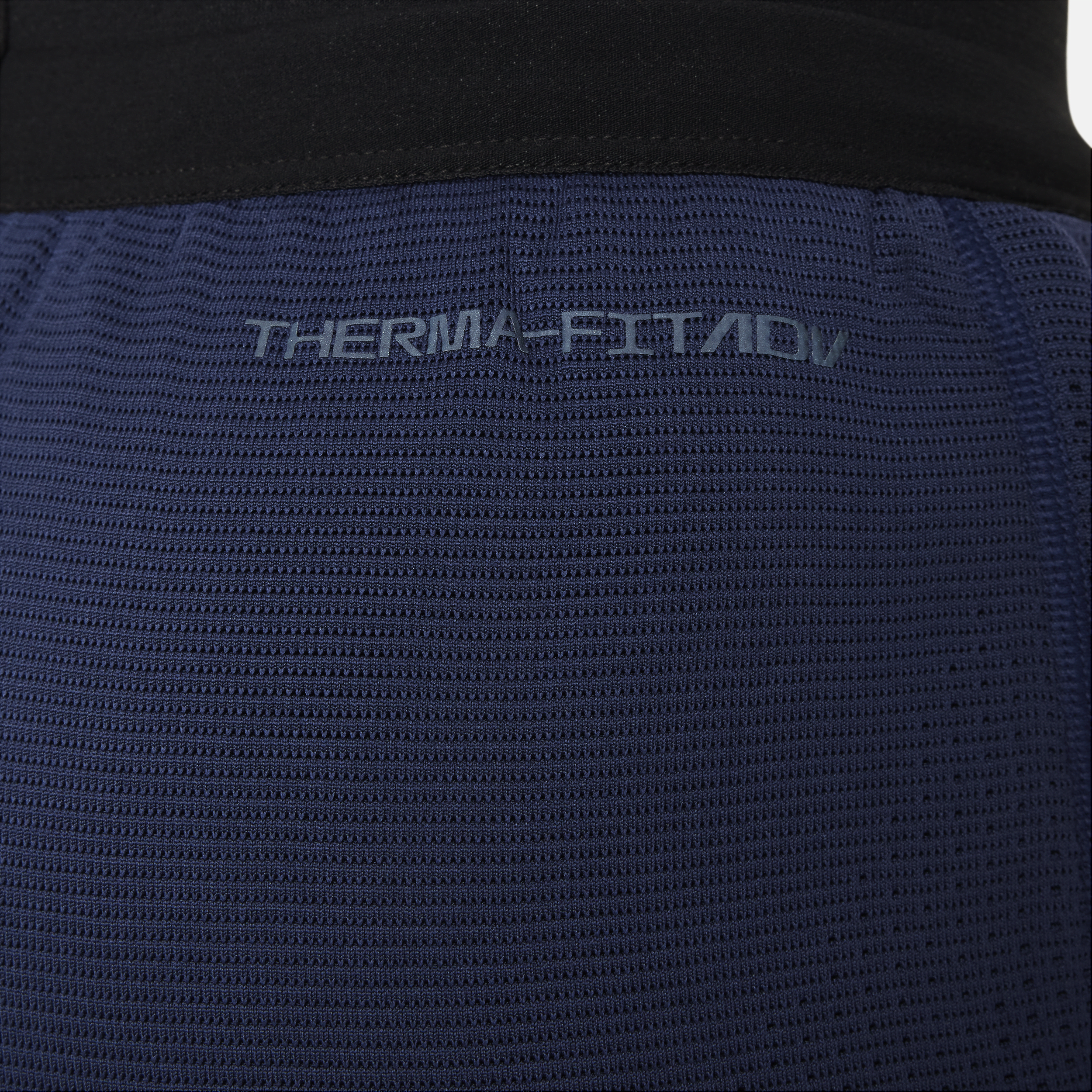 Nike Multi Tech EasyOn Therma-FIT ADV trainingsbroek voor kids Blauw