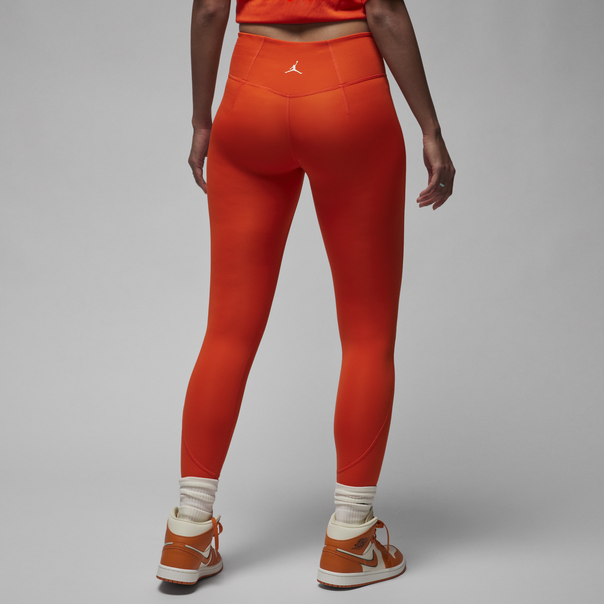 Legging Jordan Sport pour femme - Rouge