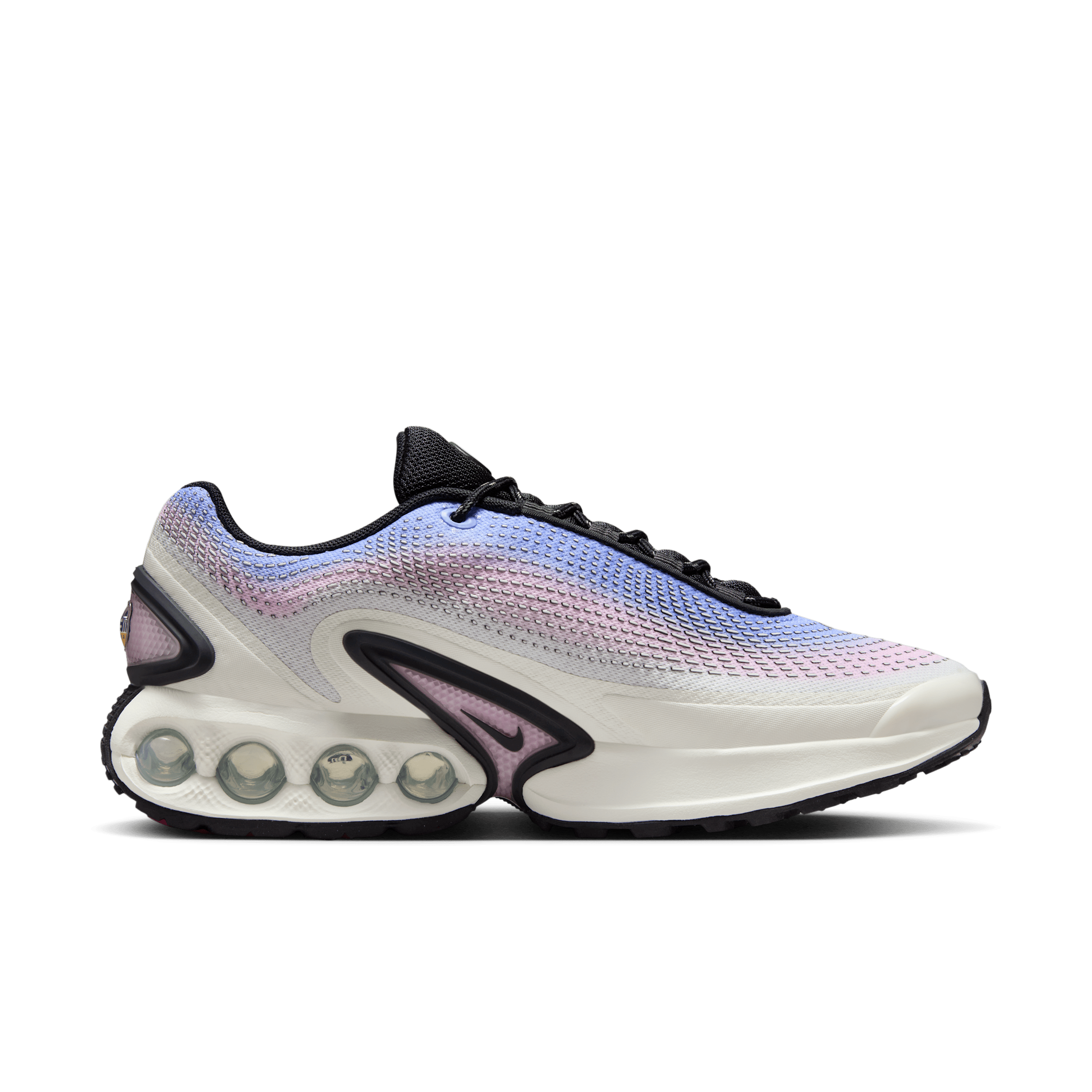 Chaussure Nike Air Max Dn Premium pour femme - Rose