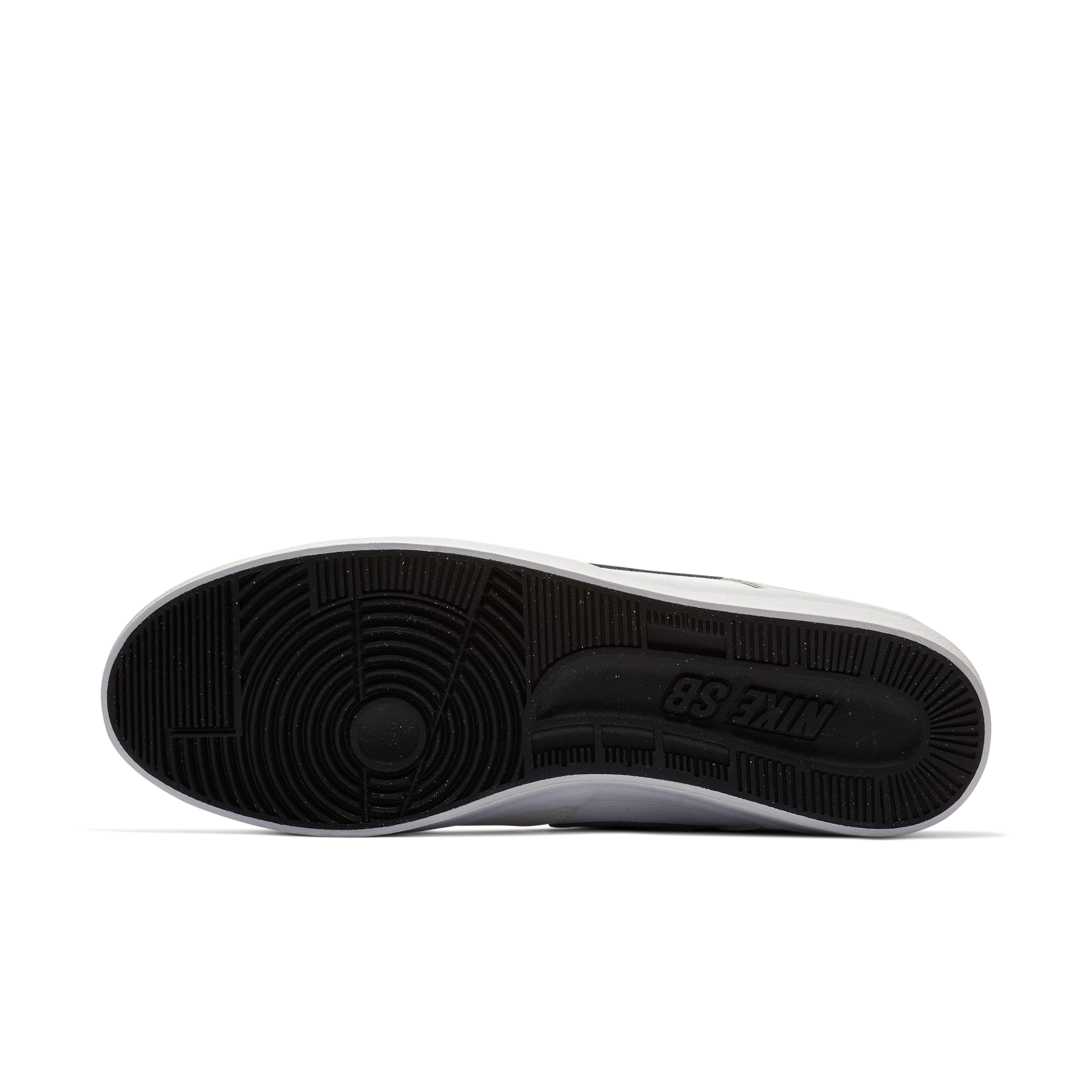 Nike Delta Force Vulc SB White Thunder Blue - 942237-100