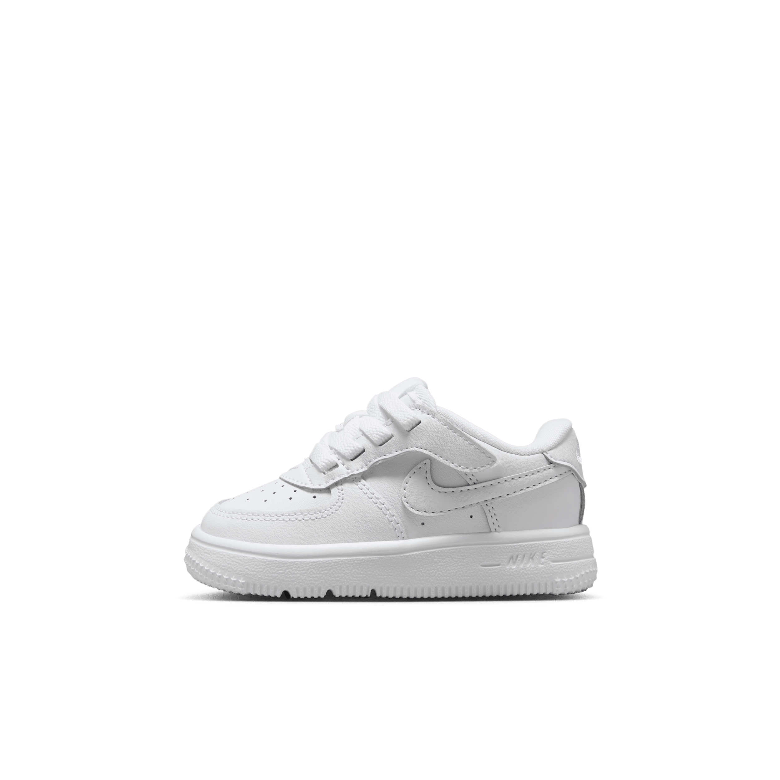 junior nike air force 1 white