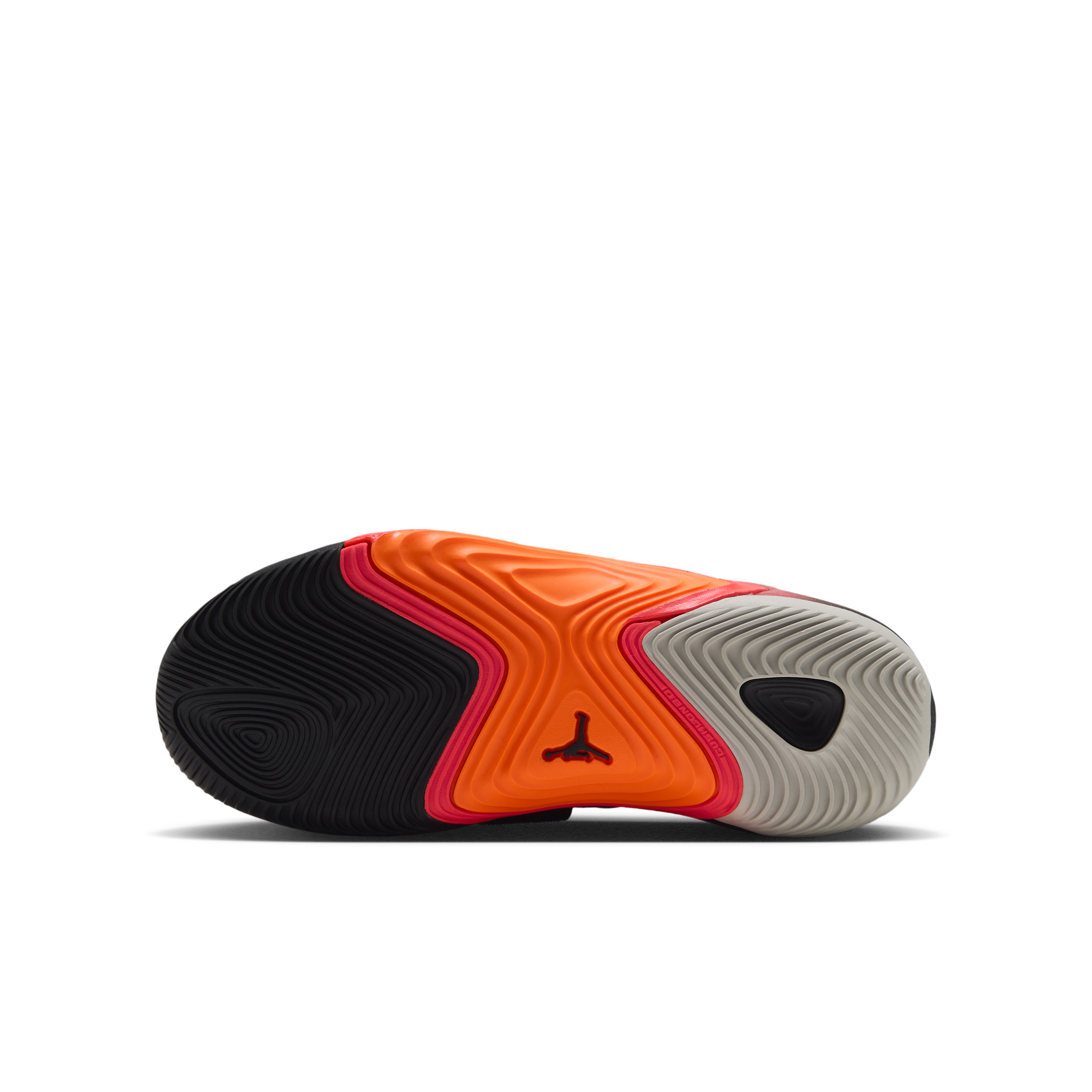 Chaussure de basket Tatum 5 pour pré-ado - Noir - IO1744-002