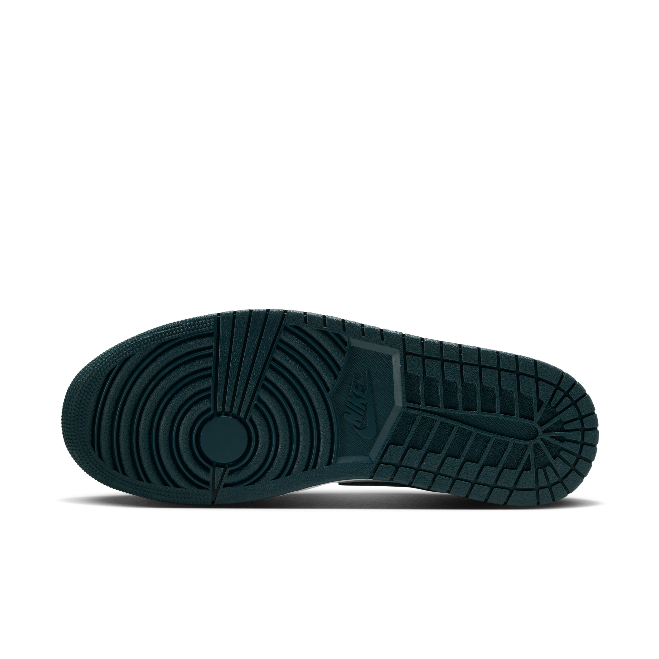 Scarpa Air Jordan 1 Low – Uomo - Verde - 553558-303