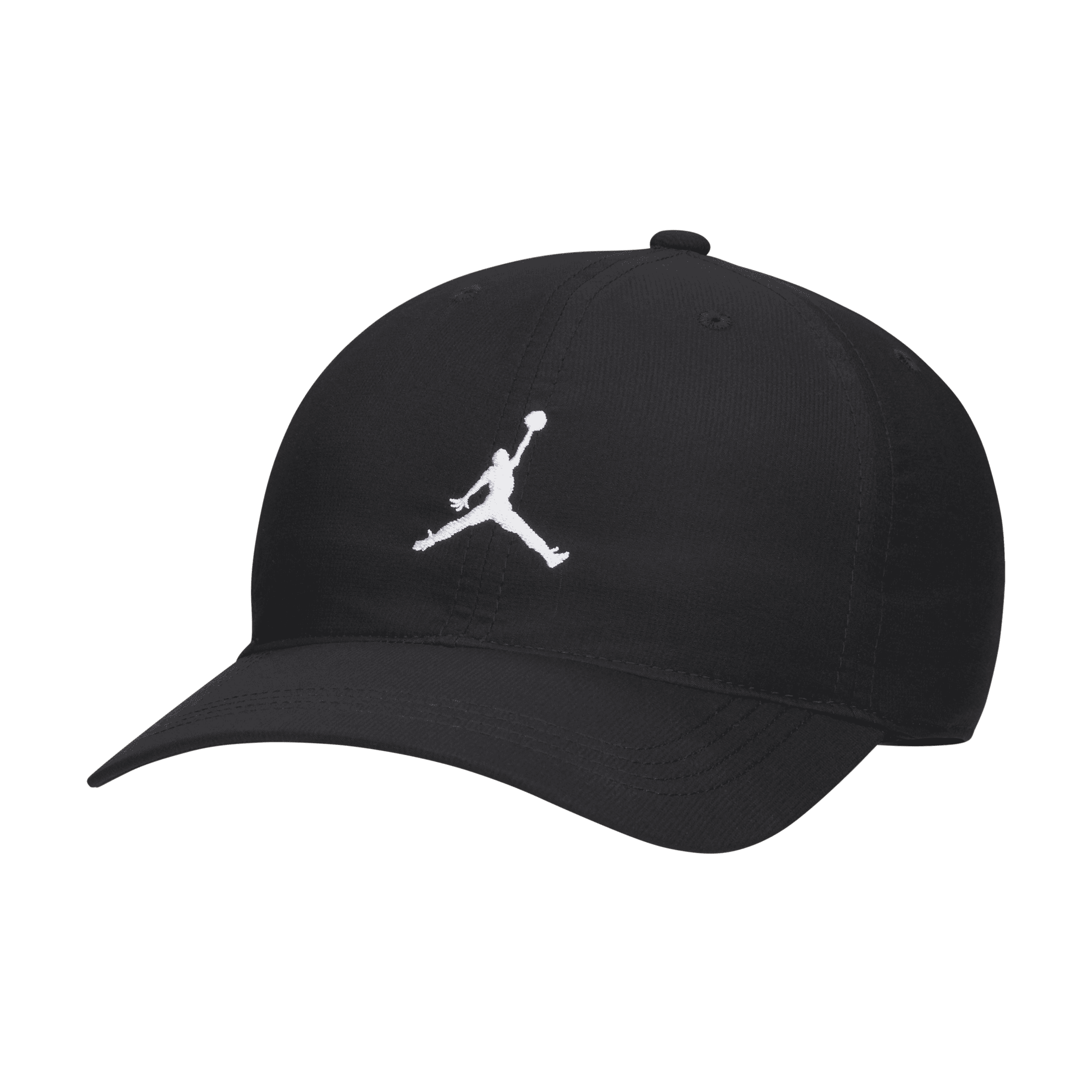 Casquette Jordan Essentials pour enfant plus âgé - Noir