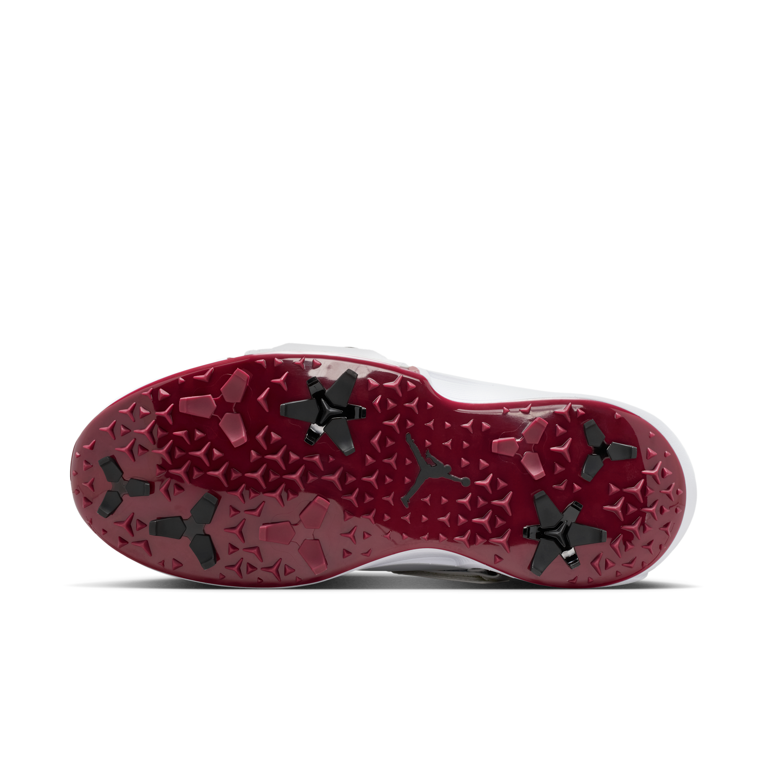 Jordan Air Rev golfsko - Hvit - FV6338-104