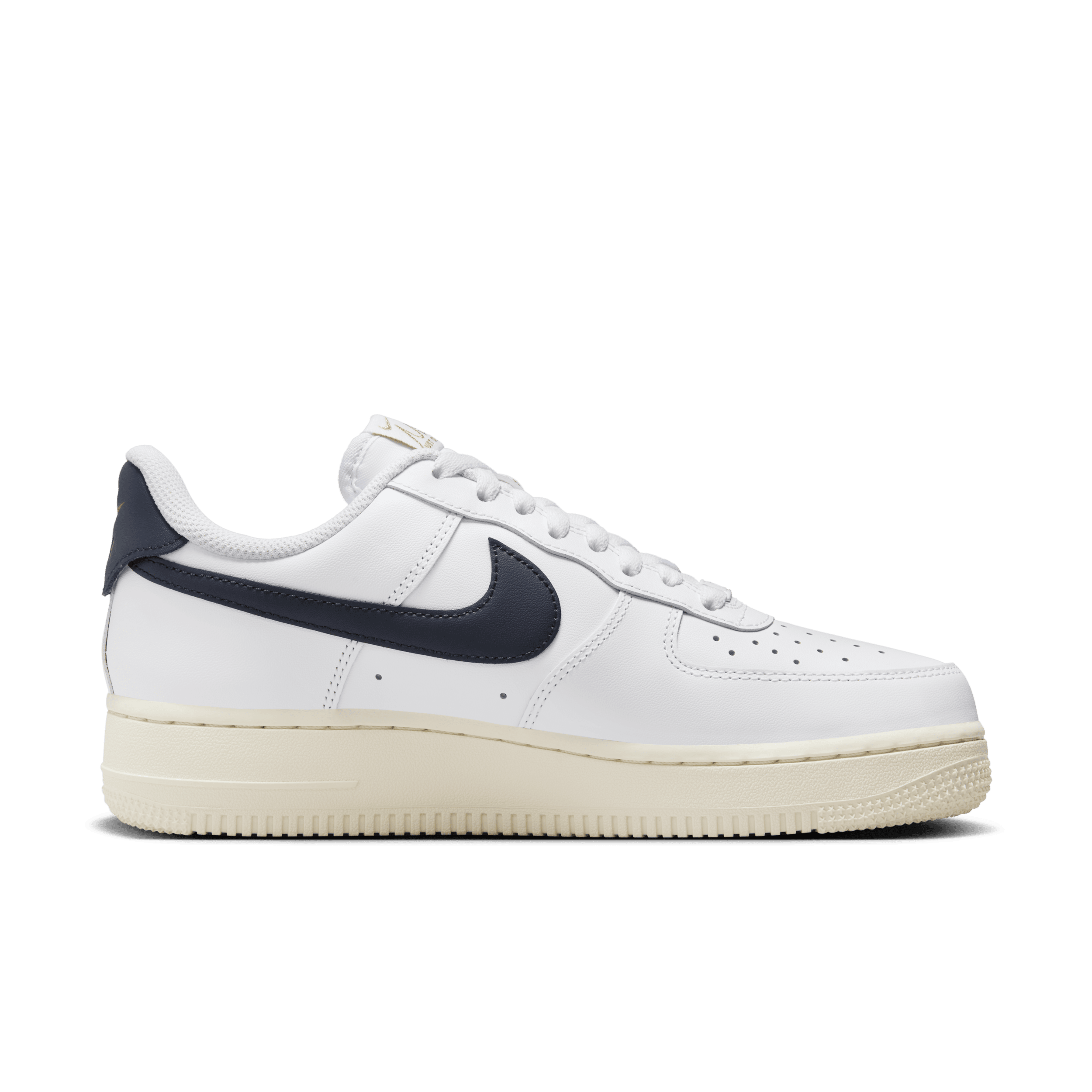 Chaussure Nike Air Force 1 '07 Flyease pour femme - Blanc