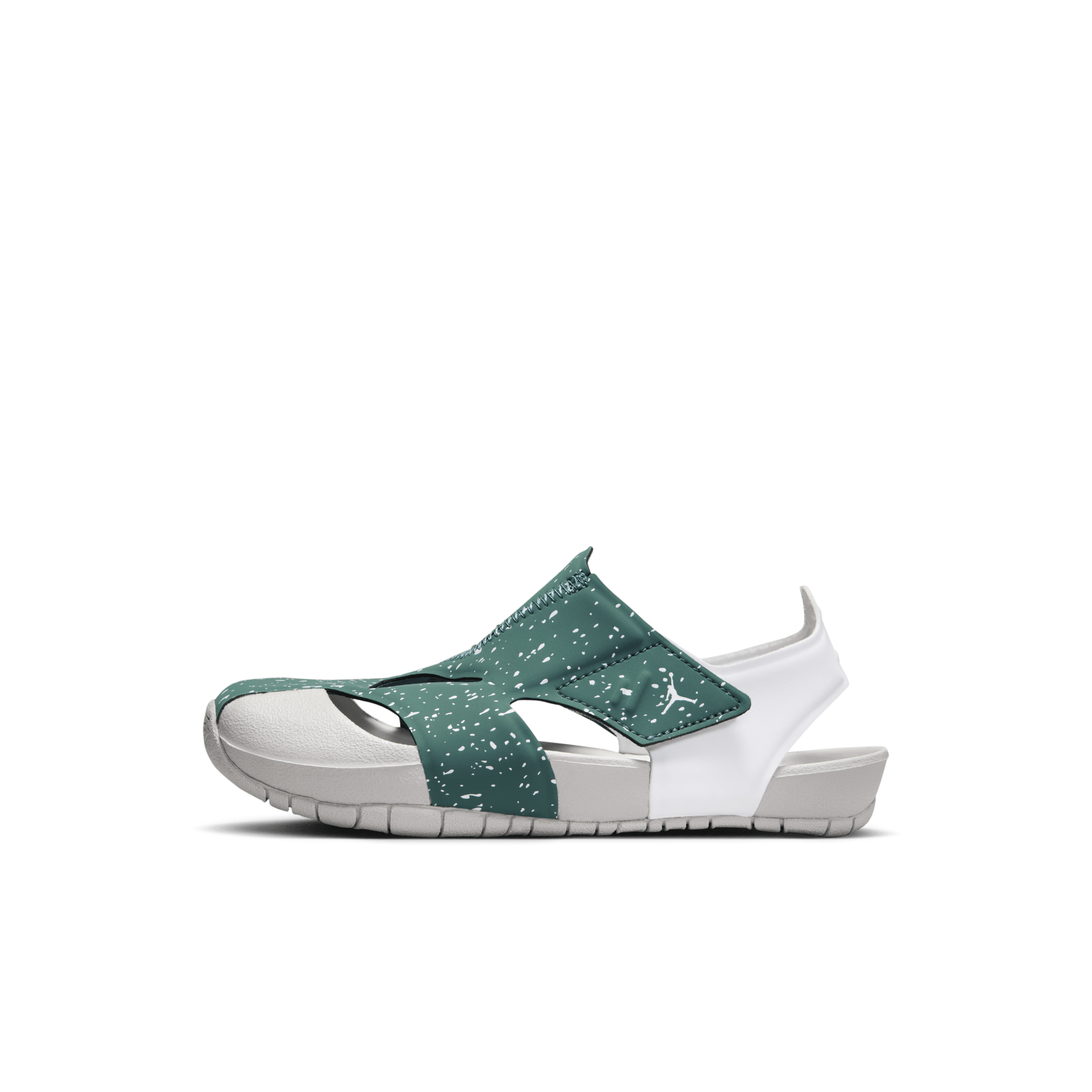 Chaussure Jordan Flare pour Jeune enfant - Vert