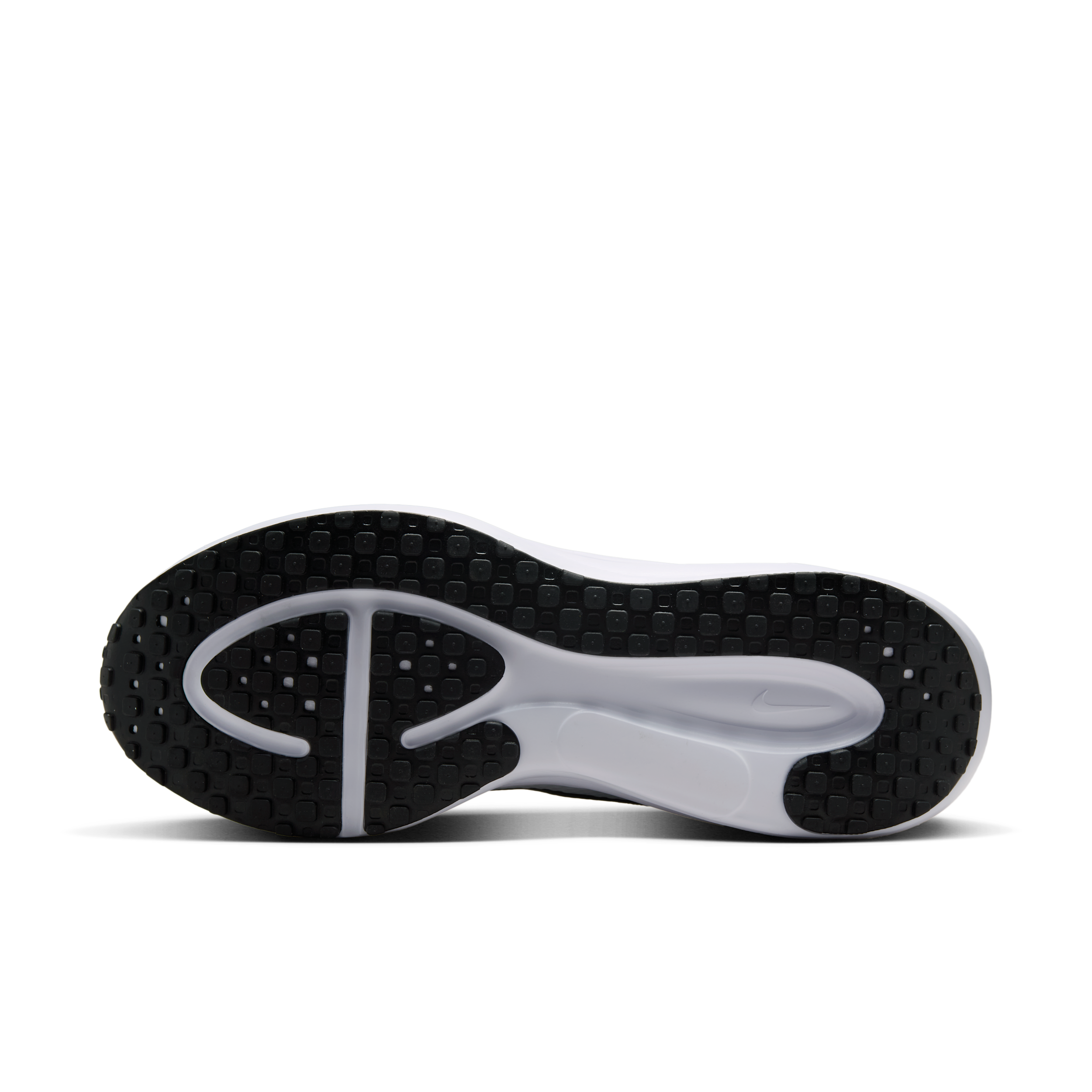 Nike Revolution 8-løbesko til vej til mænd - hvid - HJ9198-101