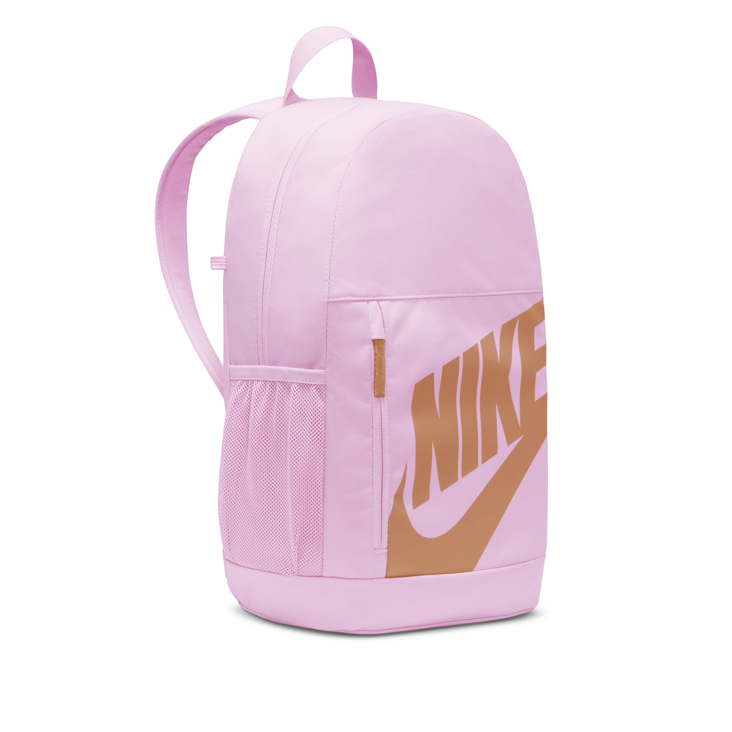 Nike Rugzak voor kids (20 liter) Roze