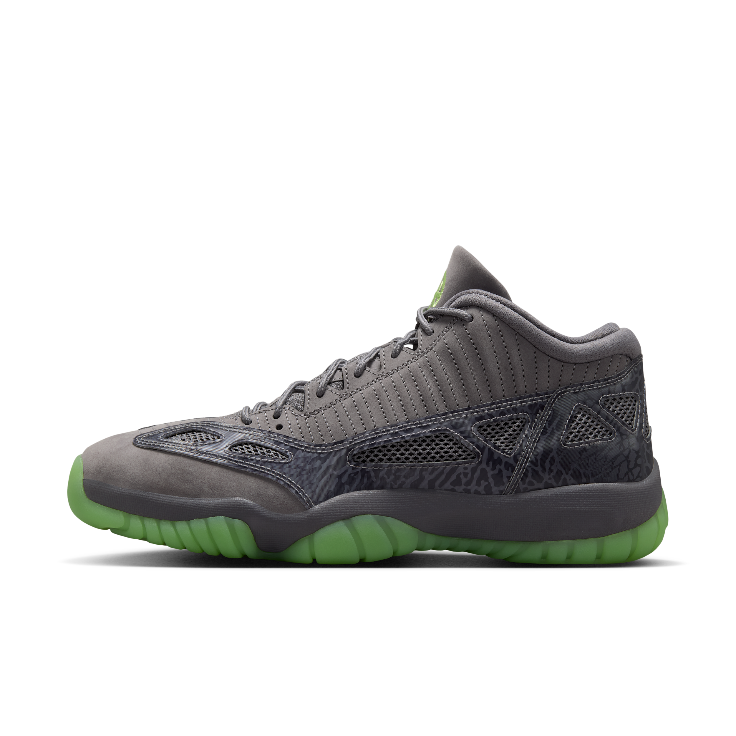 Jordan Air Jordan 11 Gris
