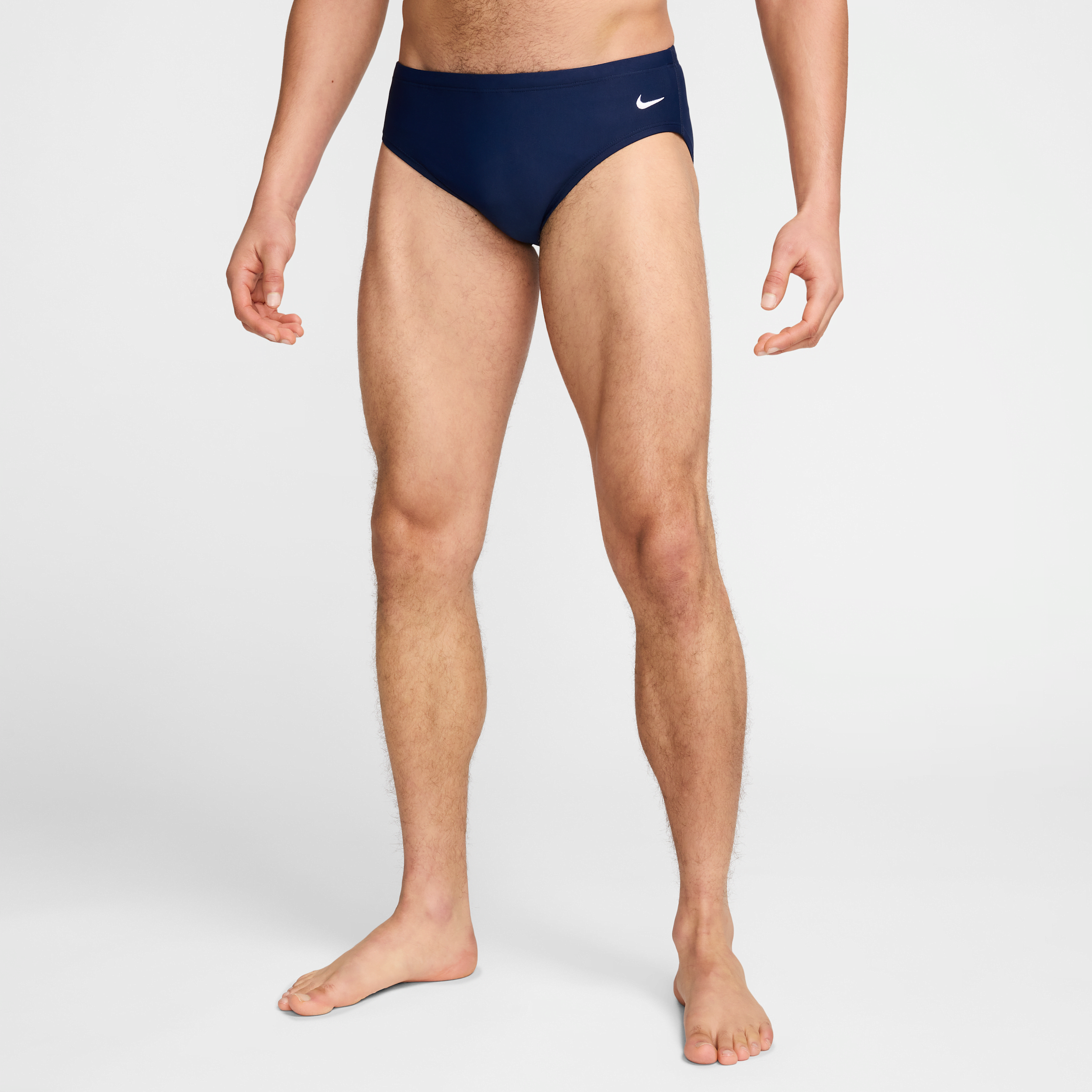 Thumbnail - Nike Badehose (Herren) - Blau