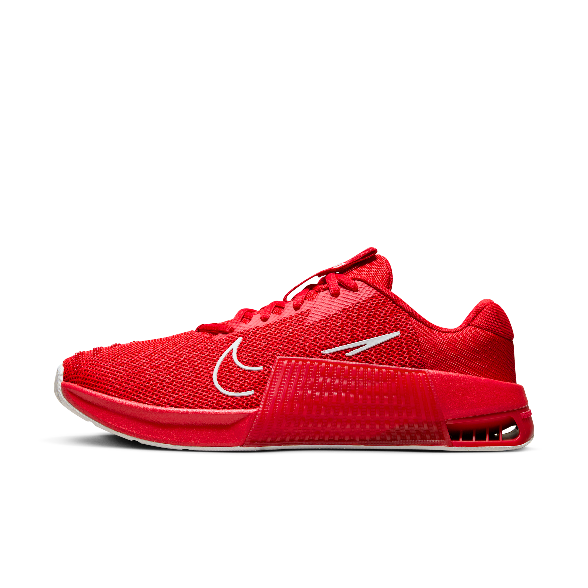 Nike Metcon 9 treningssko til herre - Rød - DZ2617-600