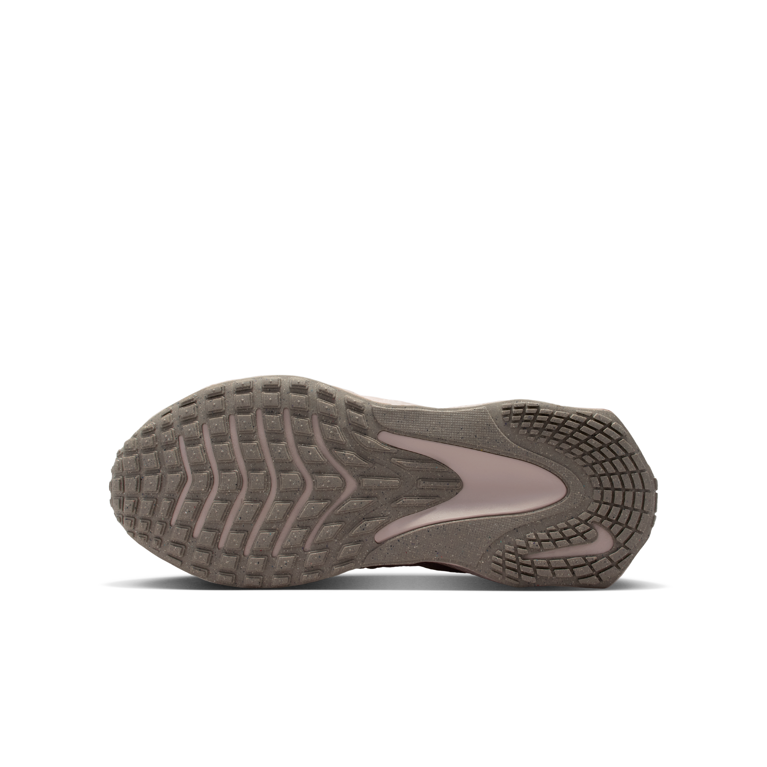 Thumbnail - Nike Metro Tek Schuh (ältere Kinder) - Pink