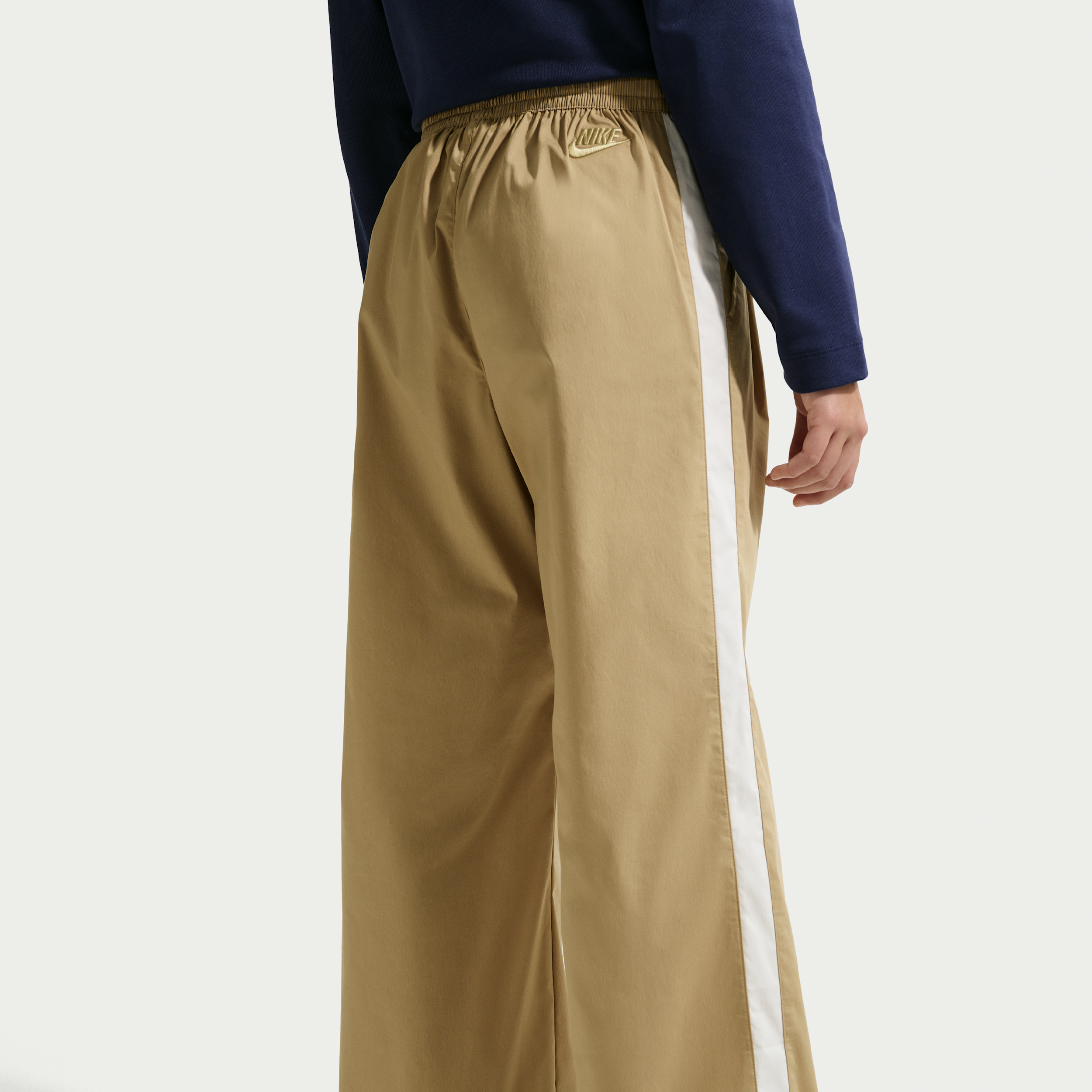 Thumbnail - Nike Collection Webhose (ältere Kinder, Mädchen) - Braun