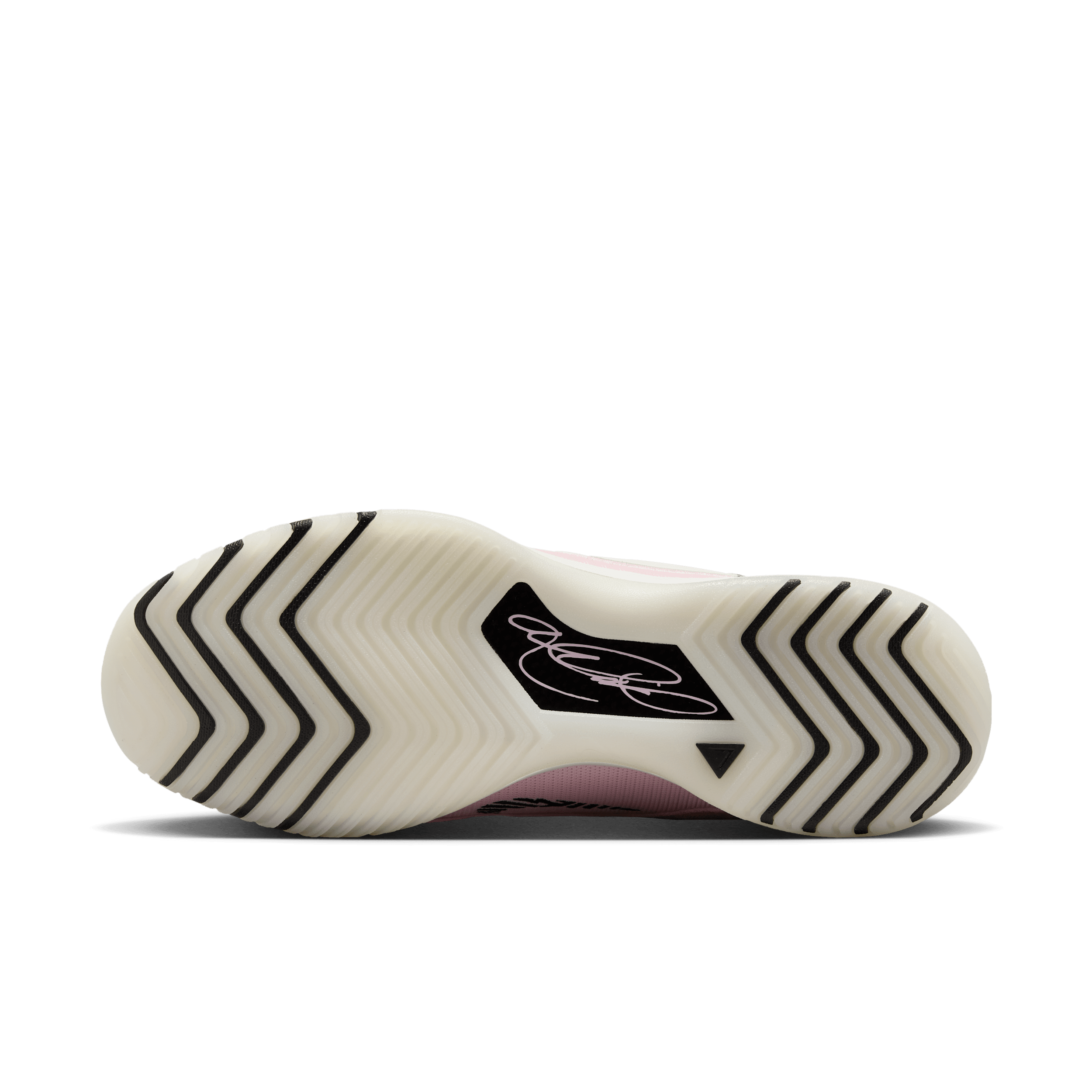 Nike Zoom LeBron NXXT Genisus Pink Foam Sail (Translucent Outsole) - HF0712-602