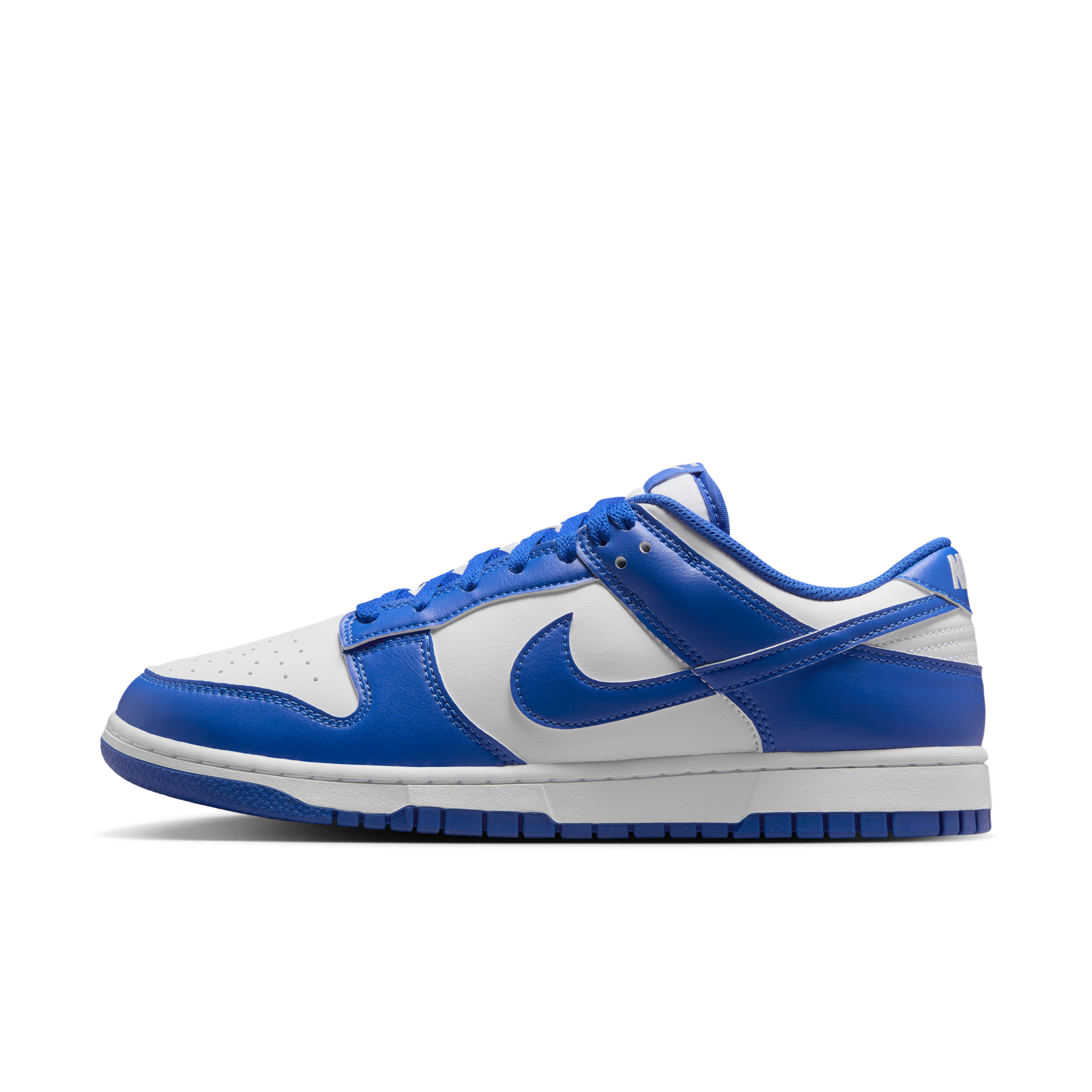 Thumbnail - Nike Dunk Low Retro Herrenschuh - Weiß