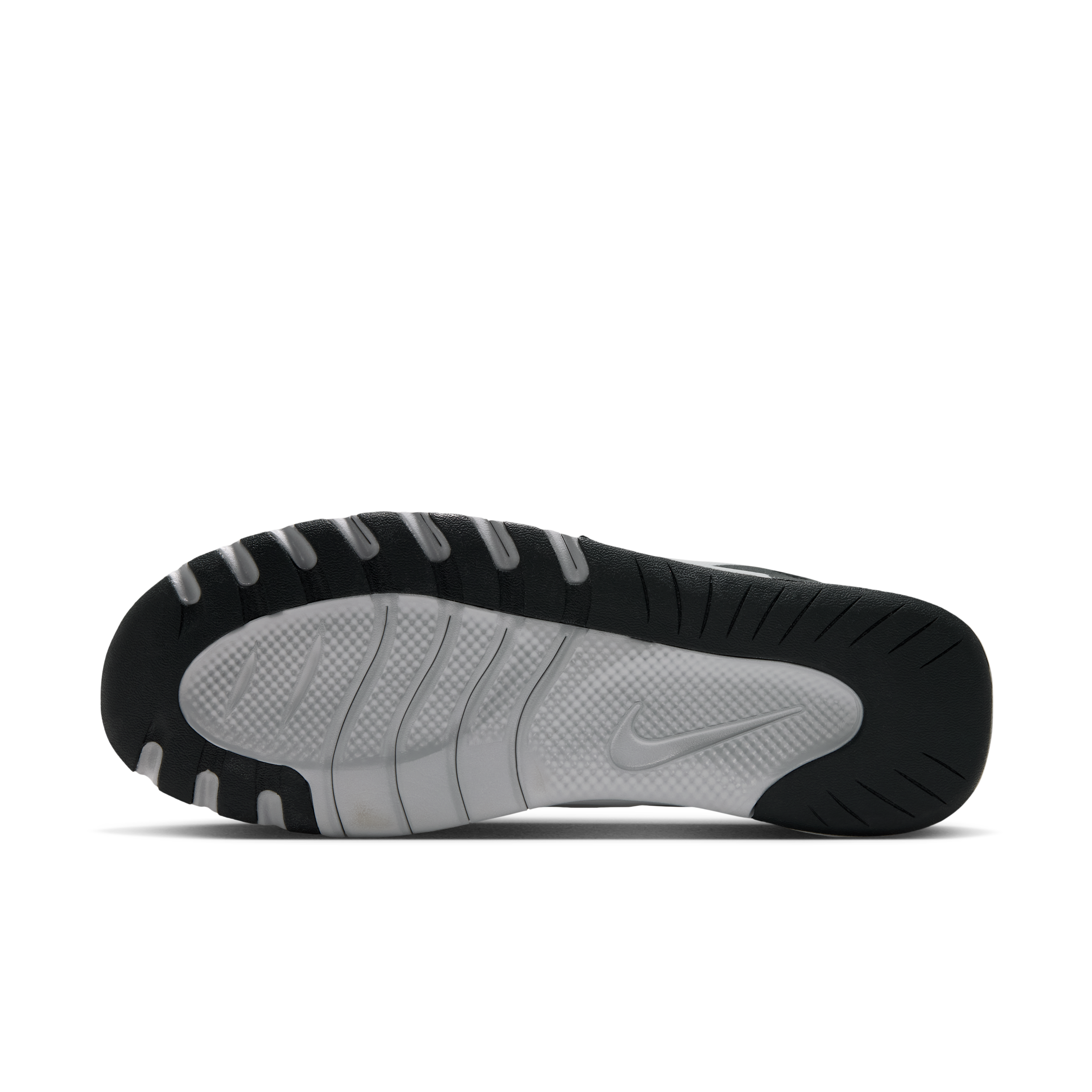 Nike Flex Train Men's Workout Shoes - Grey - HV9972-009