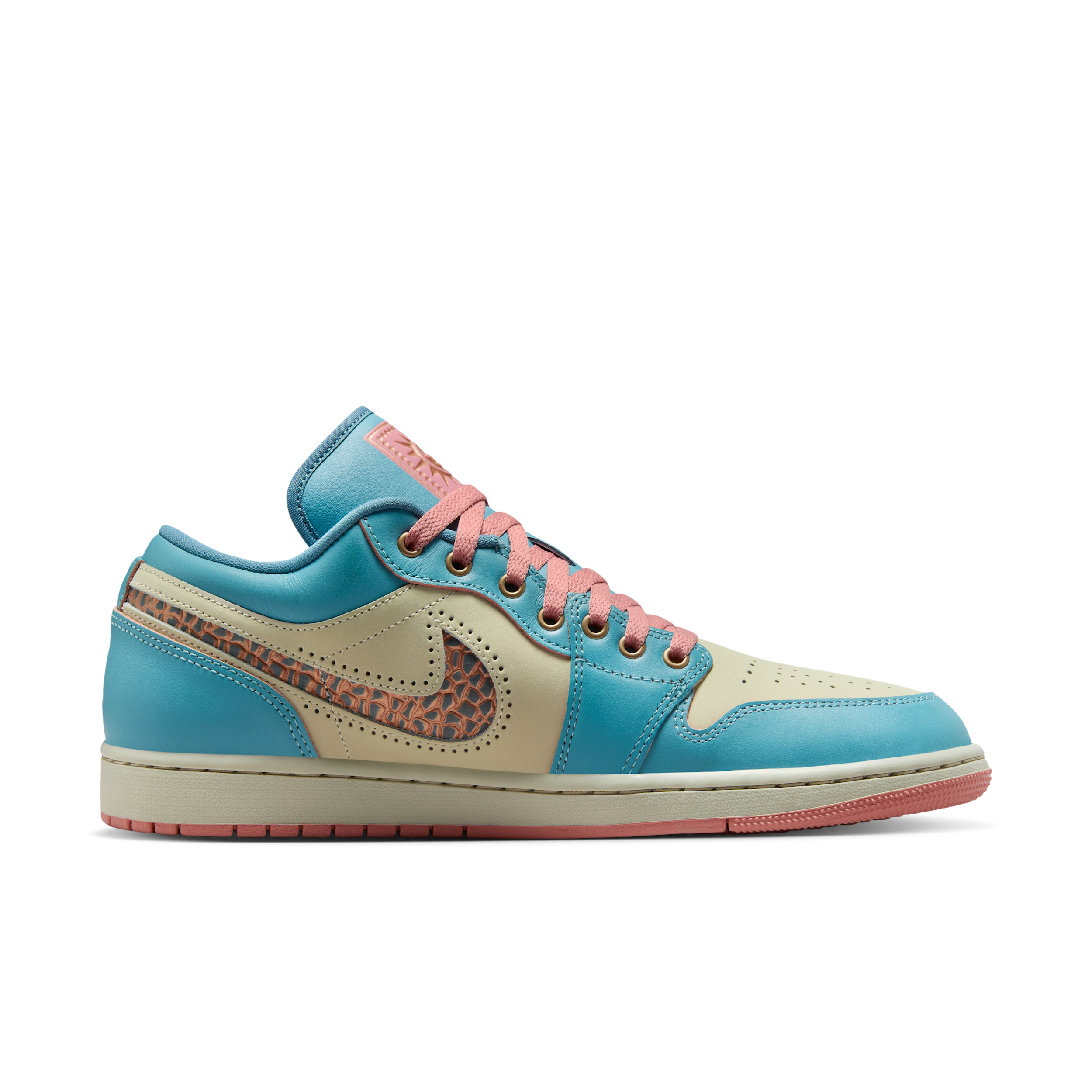 Jordan 1 Low SE Somos Eternos - IM8120-464