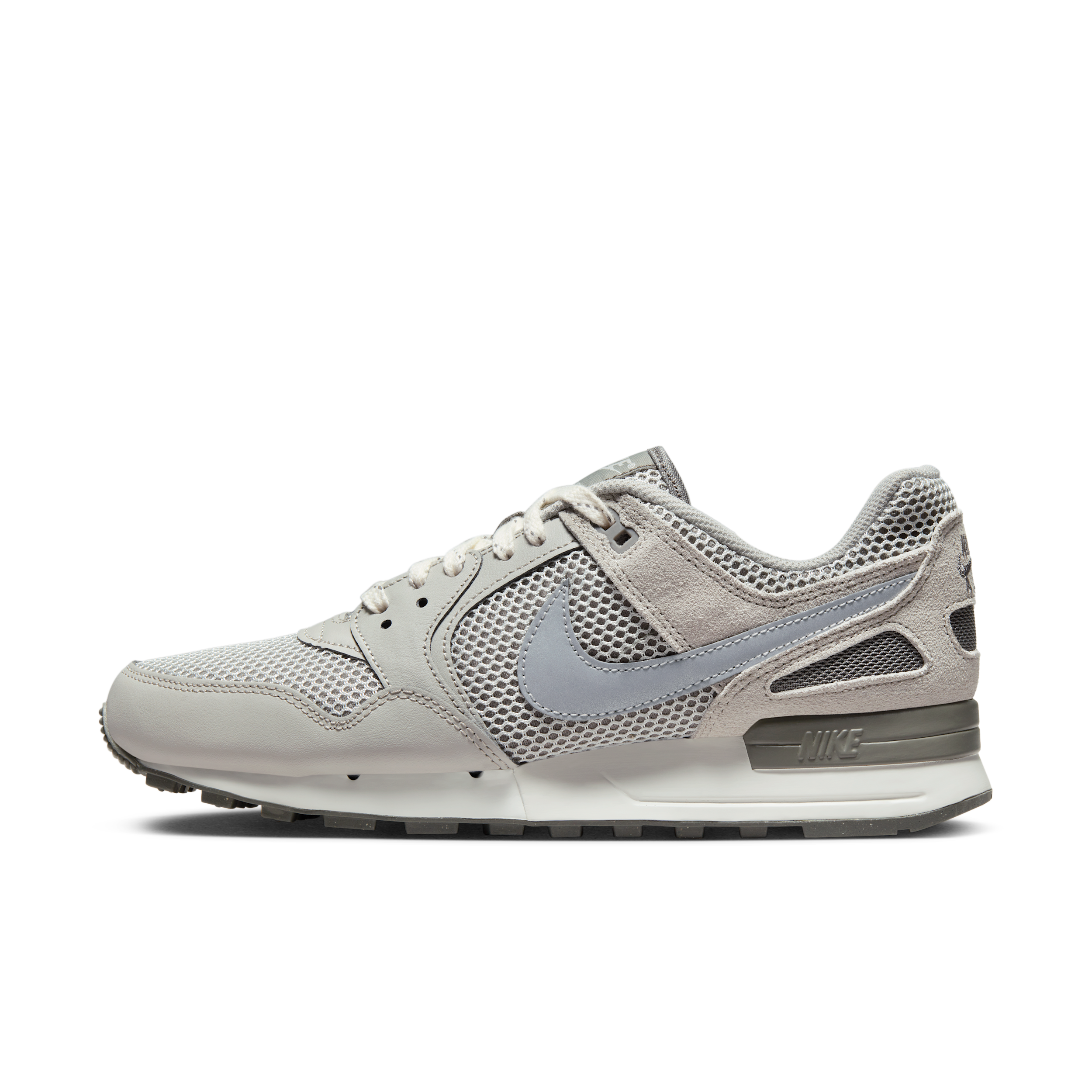 Sapatilhas Nike Air Pegasus '89 Premium - Cinzento - FN6838-012