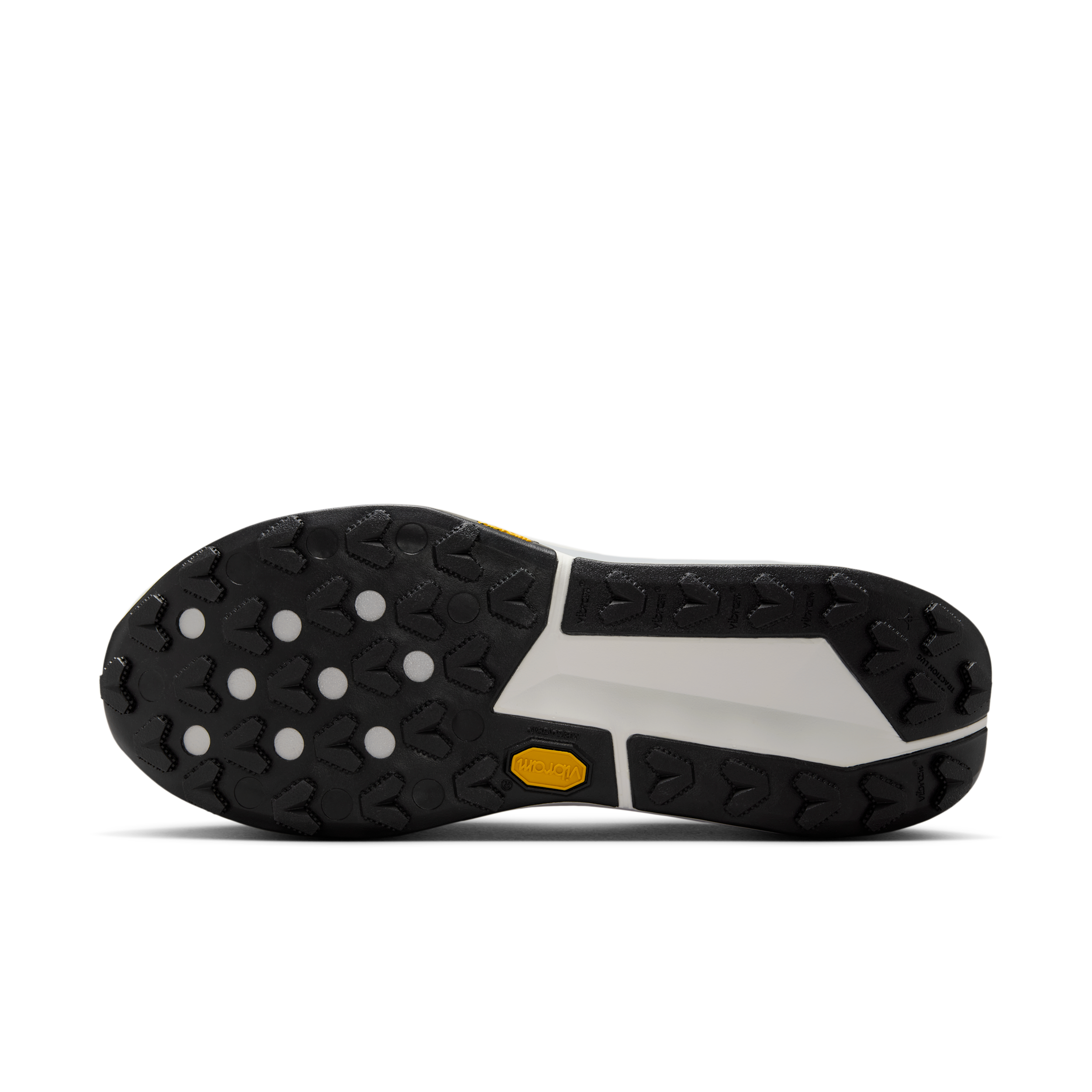 Scarpa da trail running Nike Zegama 2 – Uomo - Grigio - FD5190-010