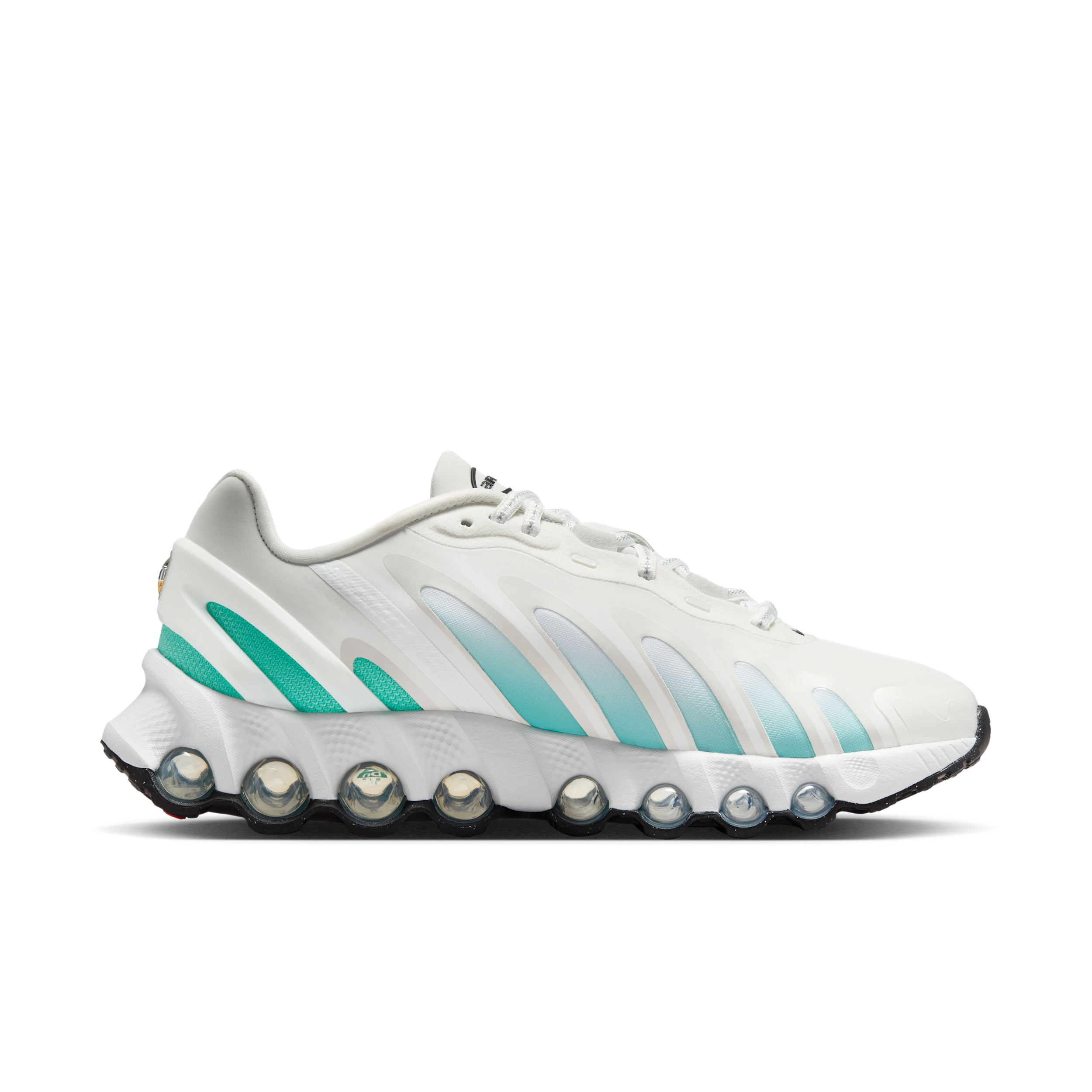 Nike Air Max Dn8 Women's Shoes - White - IM0568-100