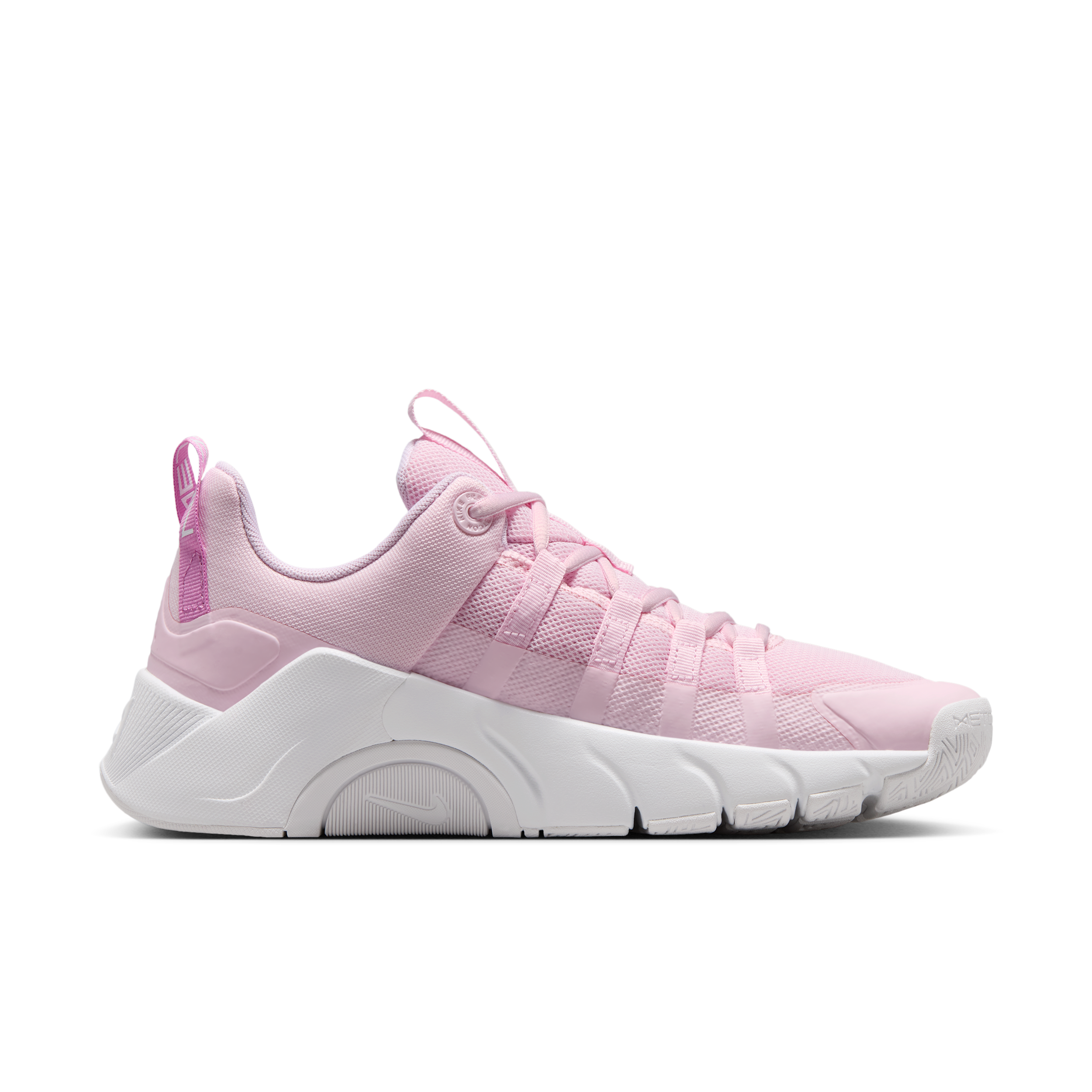 Nike Free Metcon 7-træningssko til kvinder - Pink - II7406-610