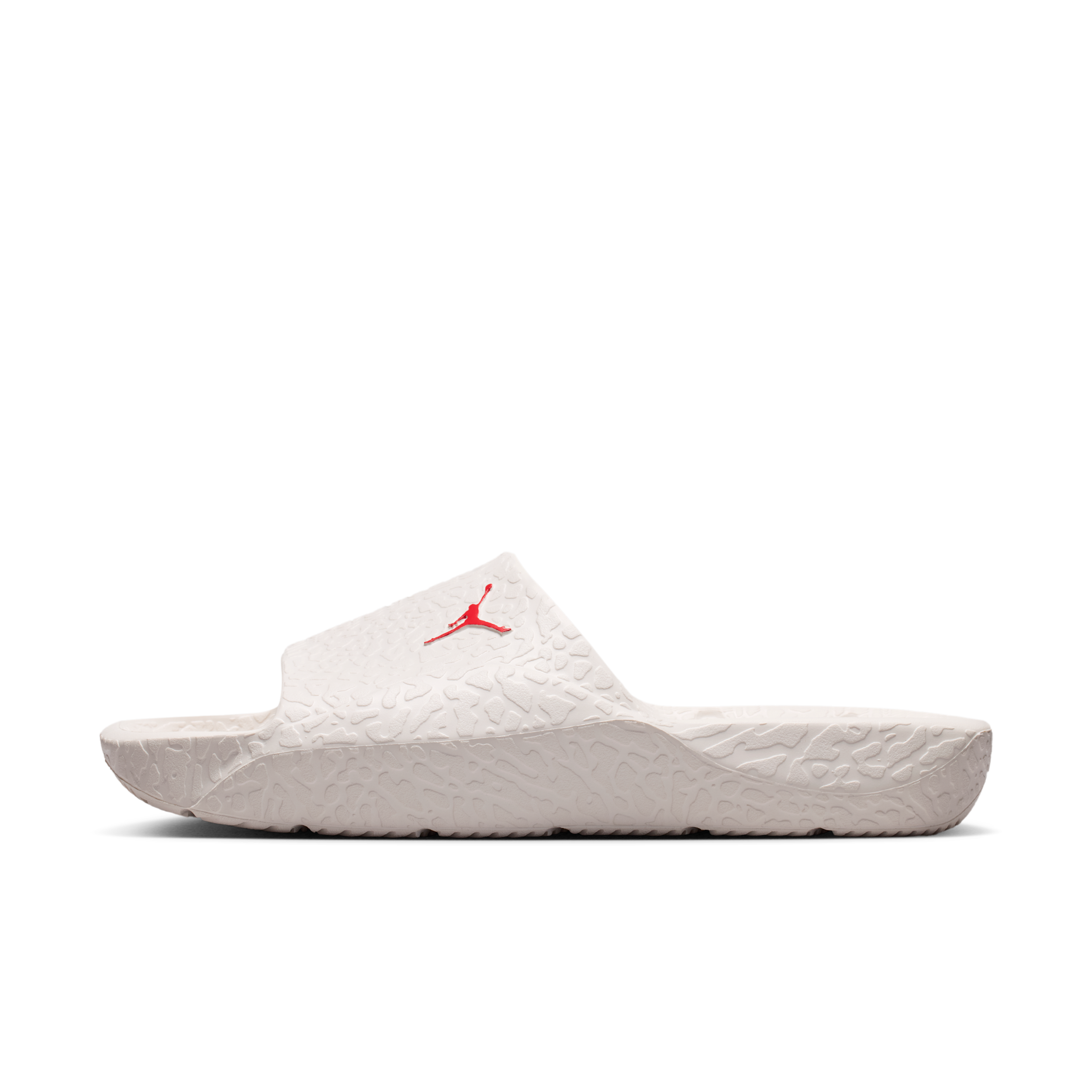 Nike Jordan Franchise Shower Slides - Grey - HQ2163-003