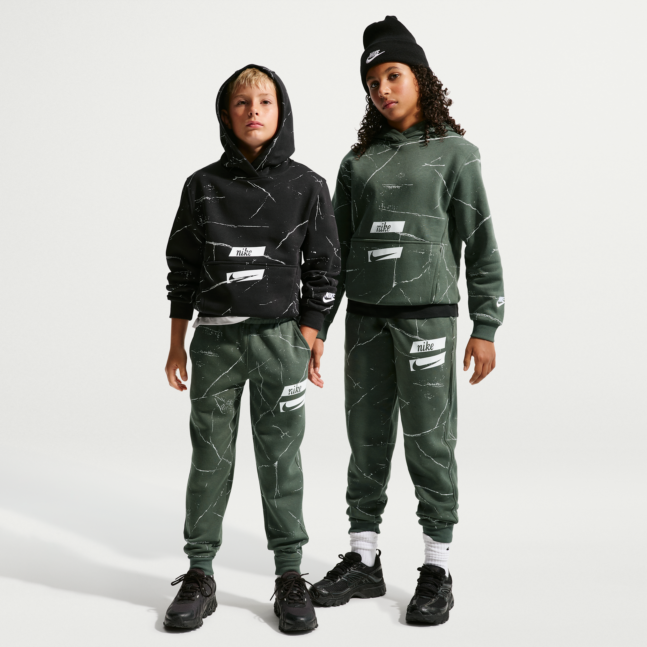 Nike Pantalon Nike Club Pour Pre Ado
