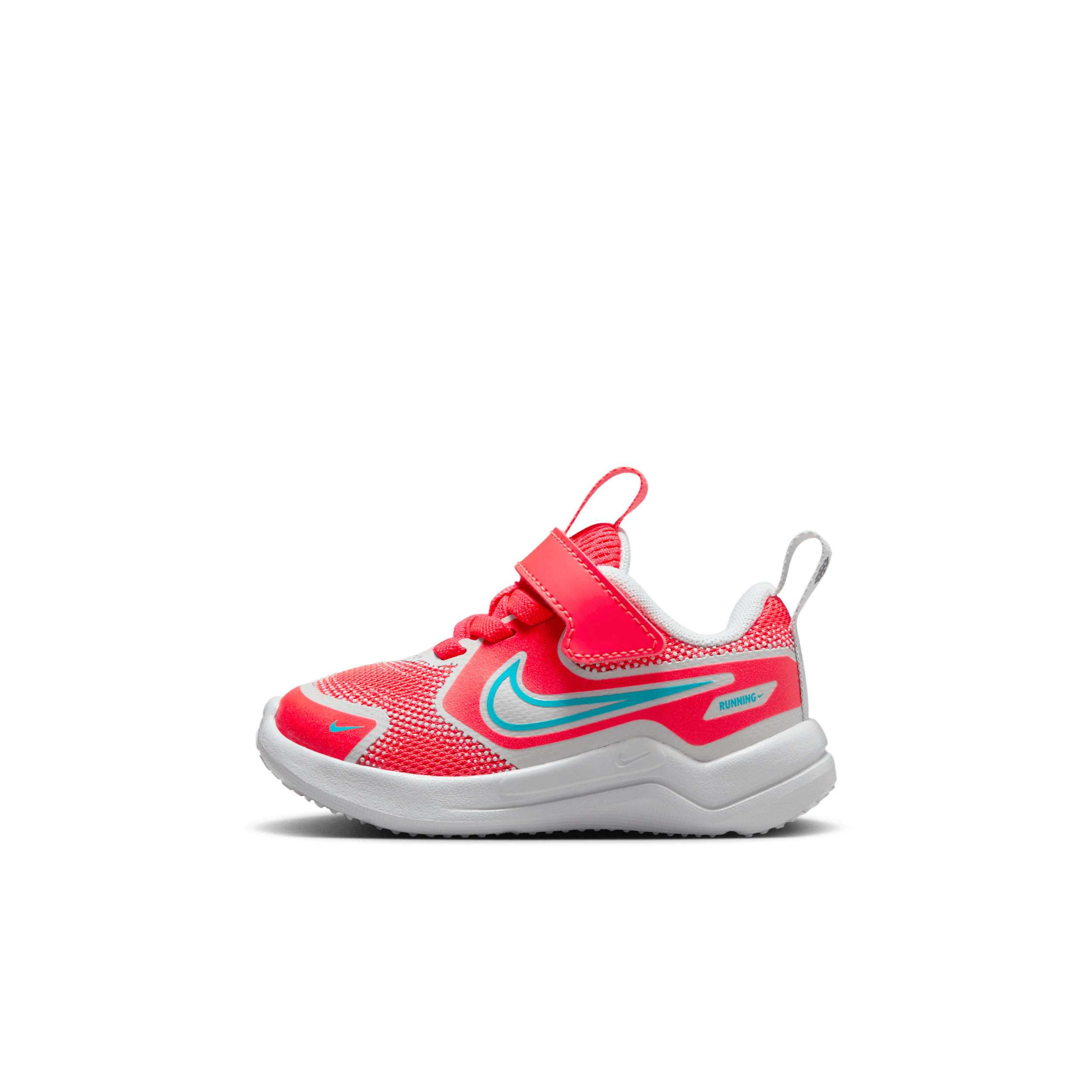 Chaussure Nike Cosmic Runner pour bébé et tout-petit - Rouge